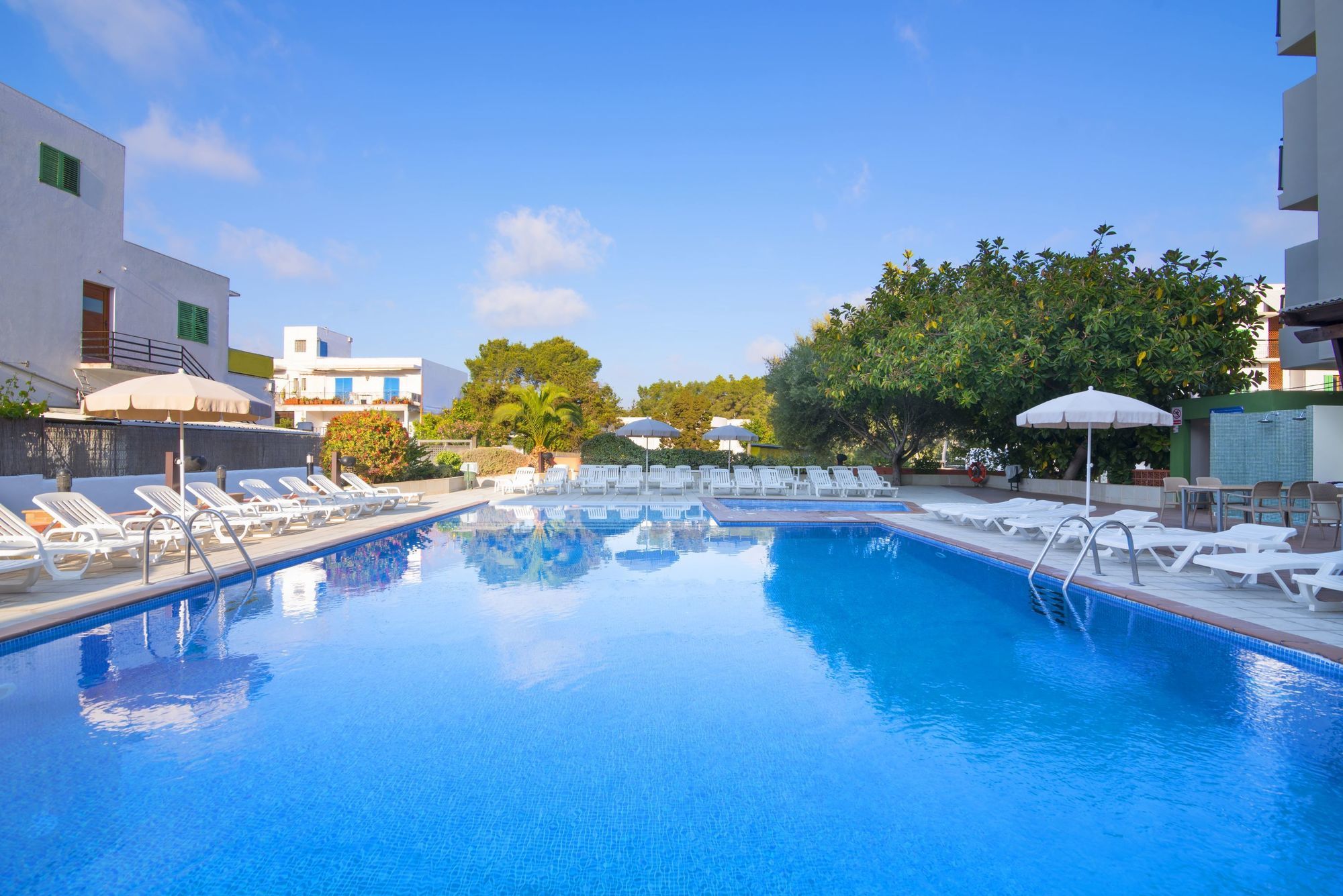 azuLine Hotel S'Anfora & Fleming