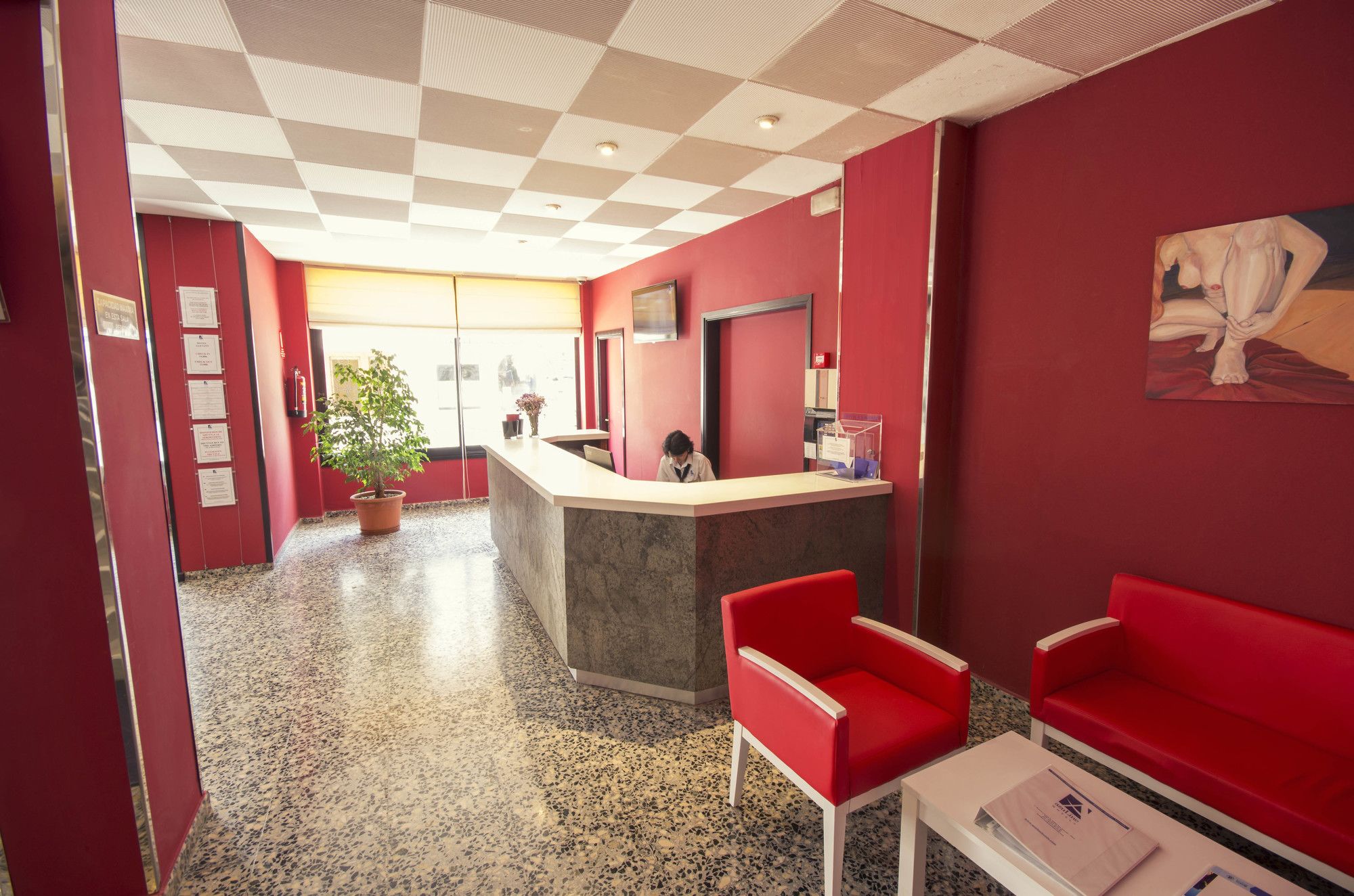 azuLine Hotel Llevant