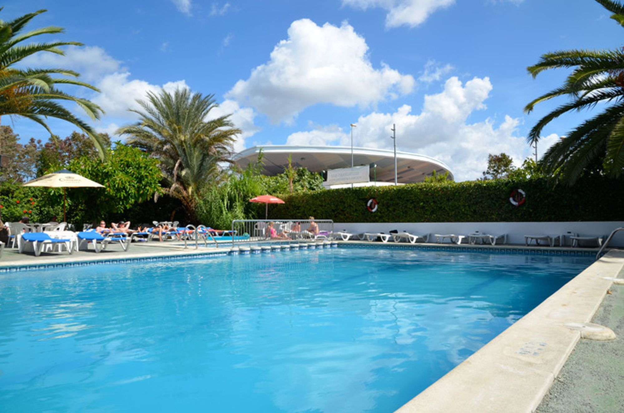 azuLine Hotel Llevant