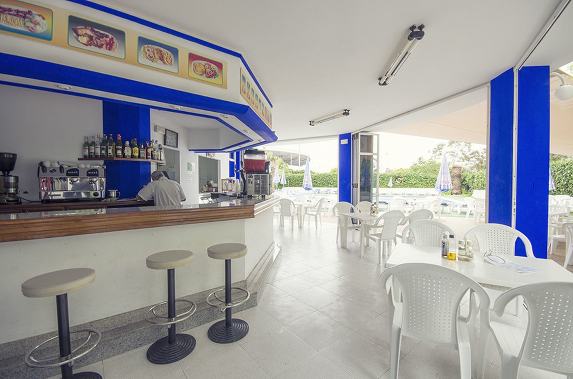 azuLine Hotel Llevant