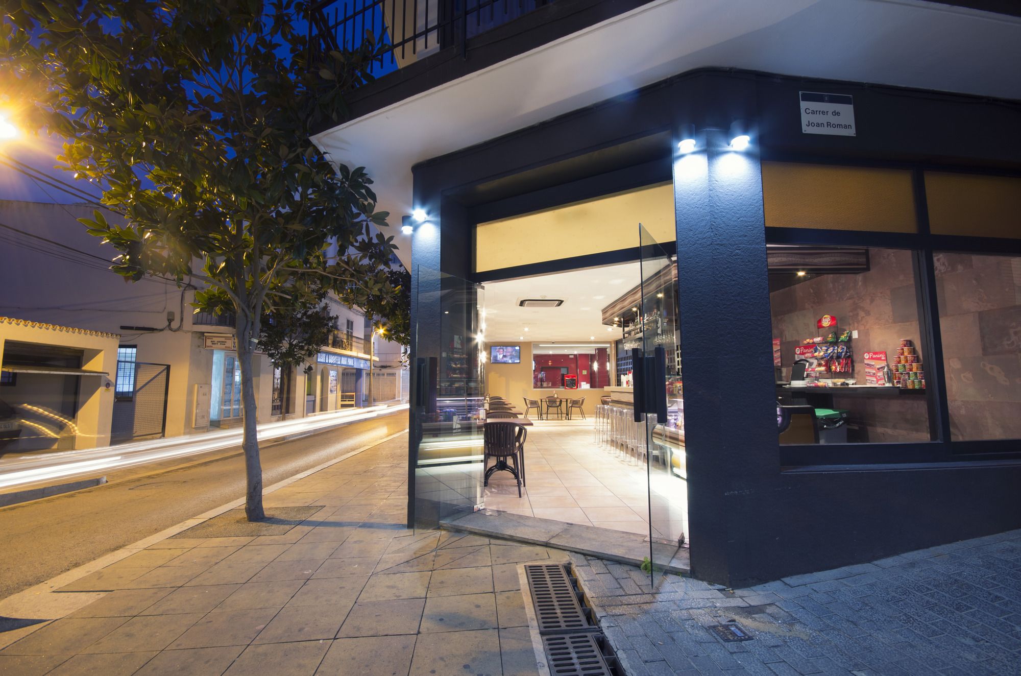 azuLine Hotel Llevant