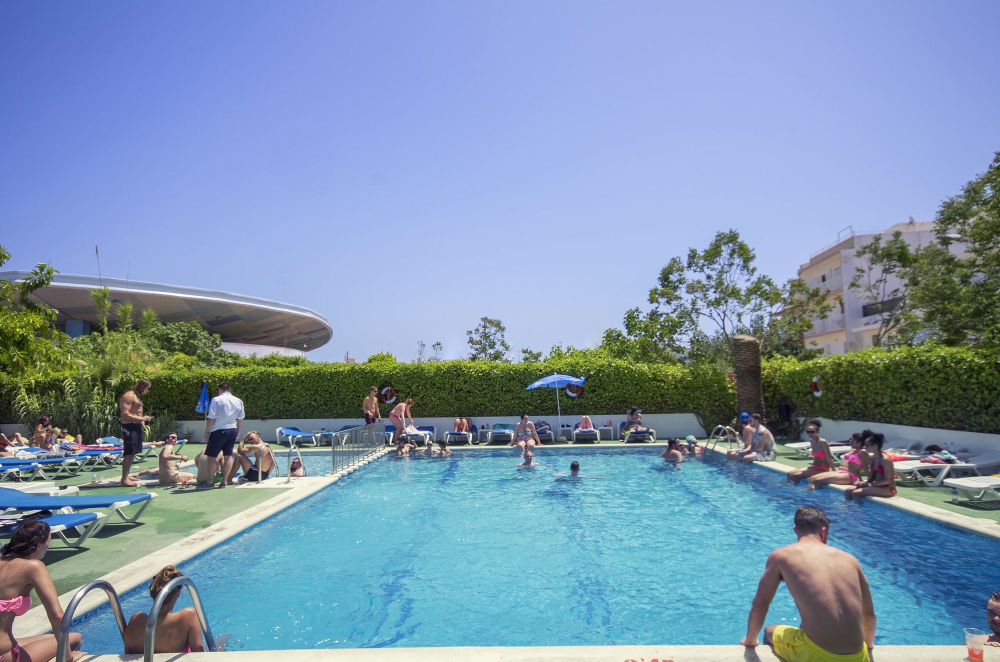 azuLine Hotel Llevant