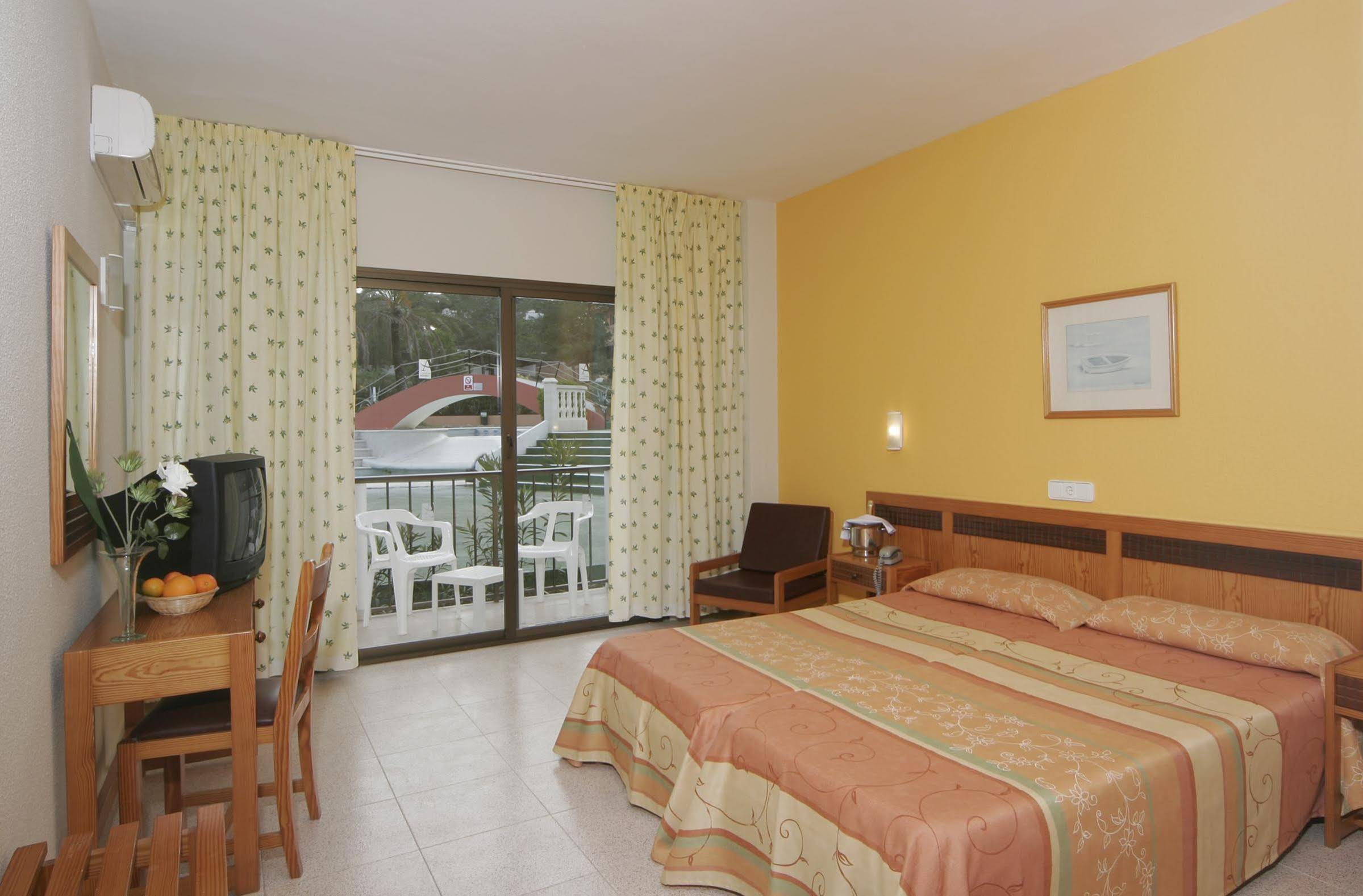 azuLine Hotel Mar Amantis