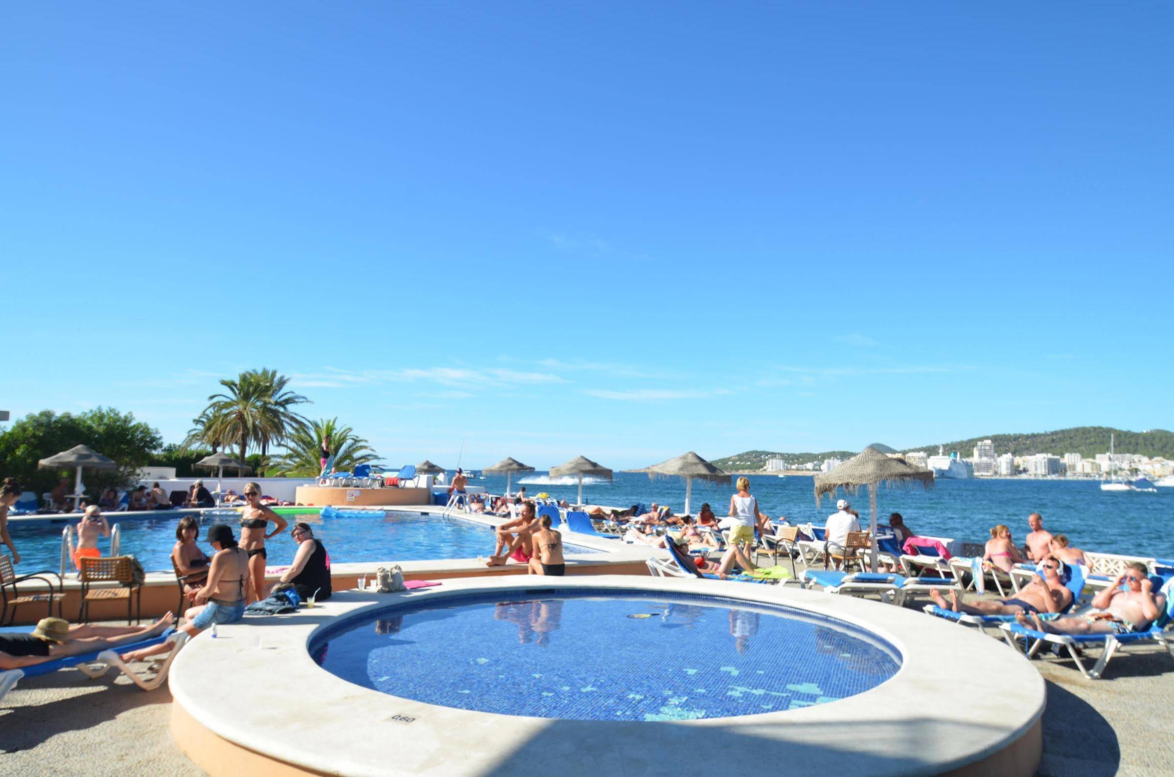 azuLine Hotel Mar Amantis