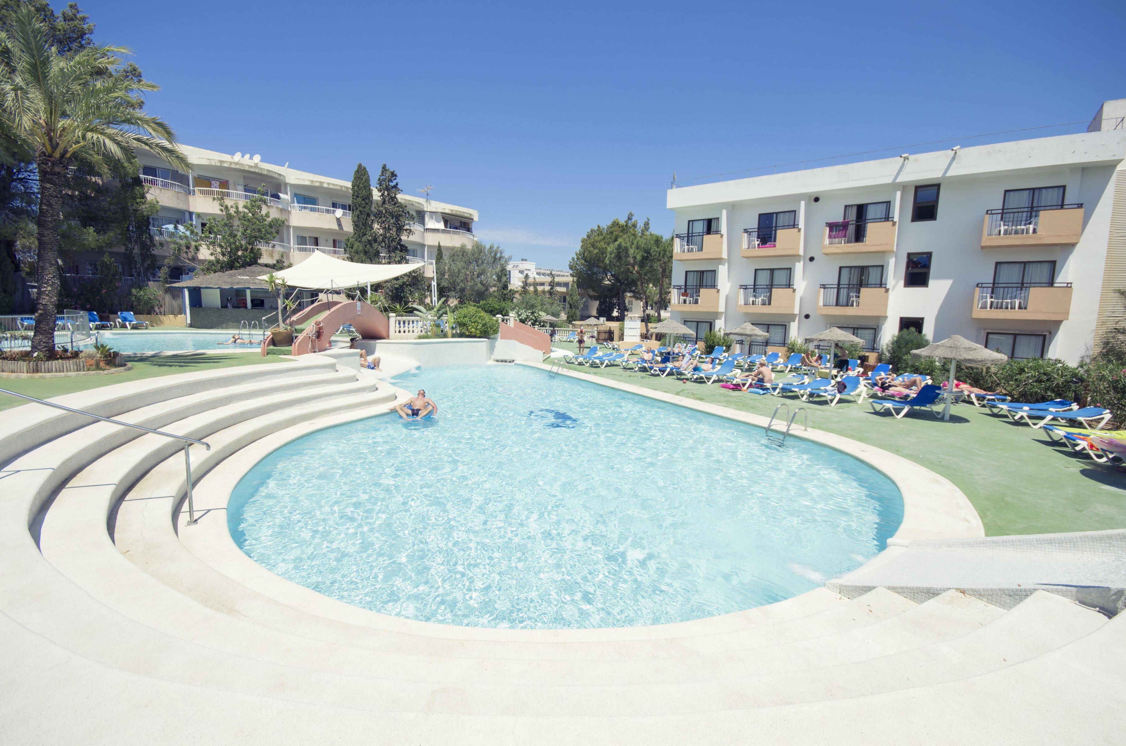 azuLine Hotel Mar Amantis