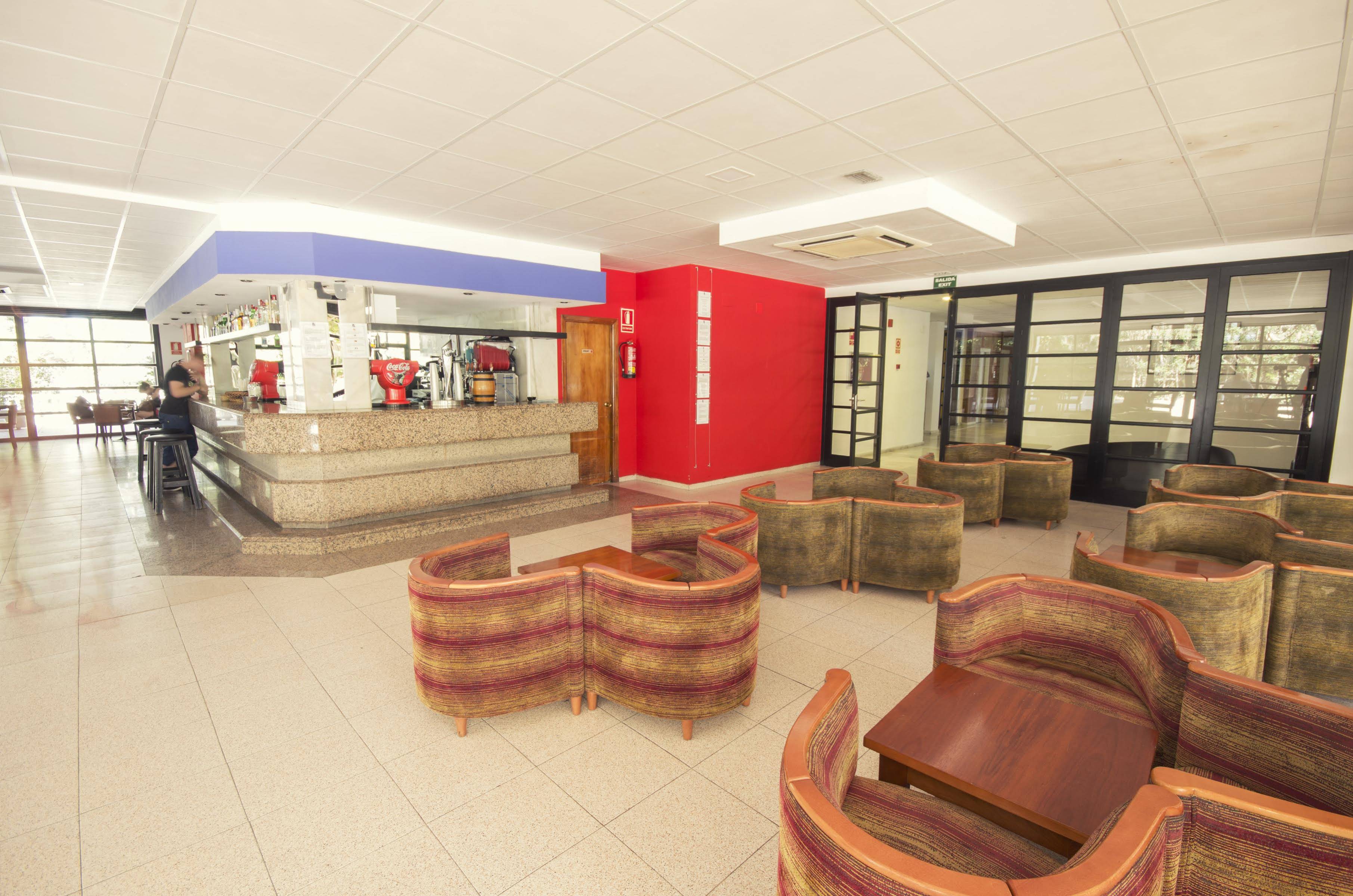 azuLine Hotel Mar Amantis