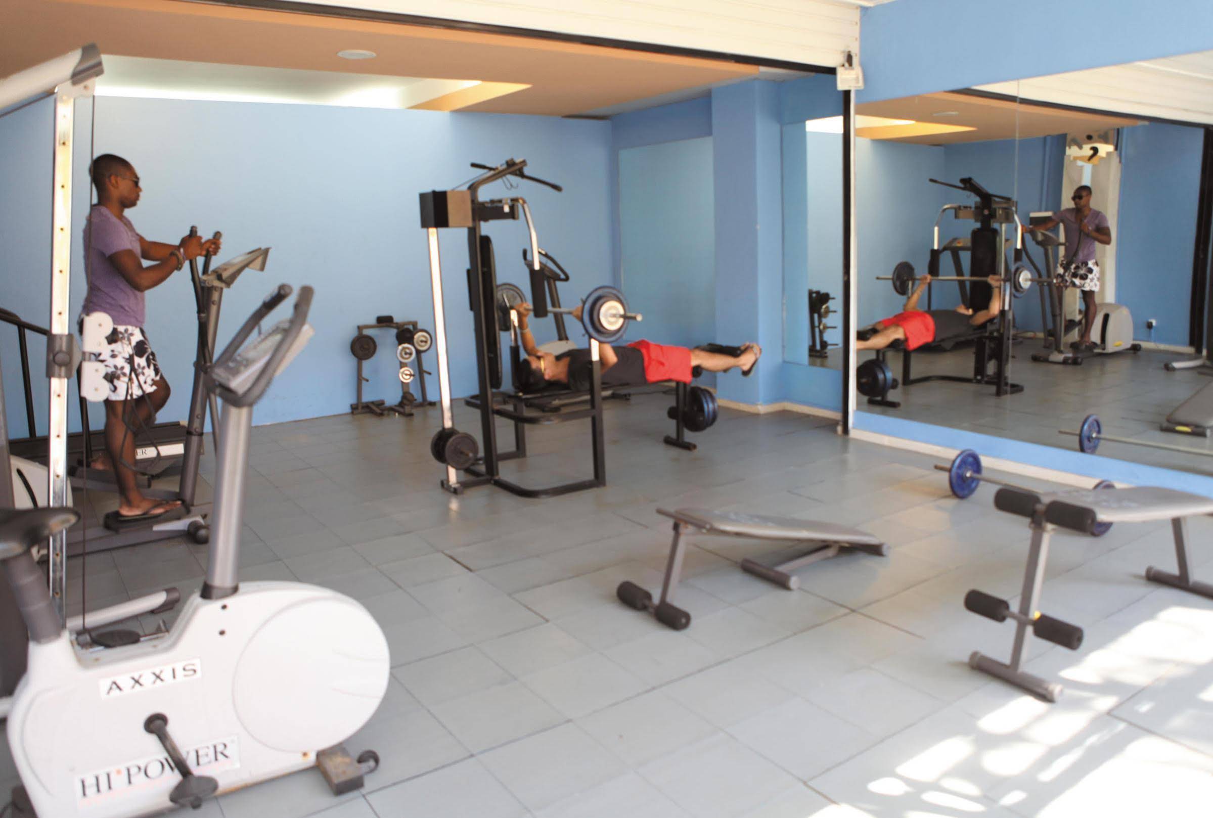 azuLine Hotel Mar Amantis