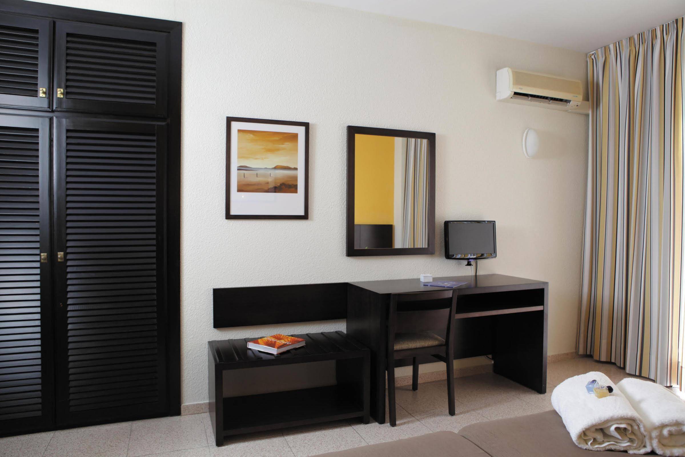 azuLine Hotel Mar Amantis