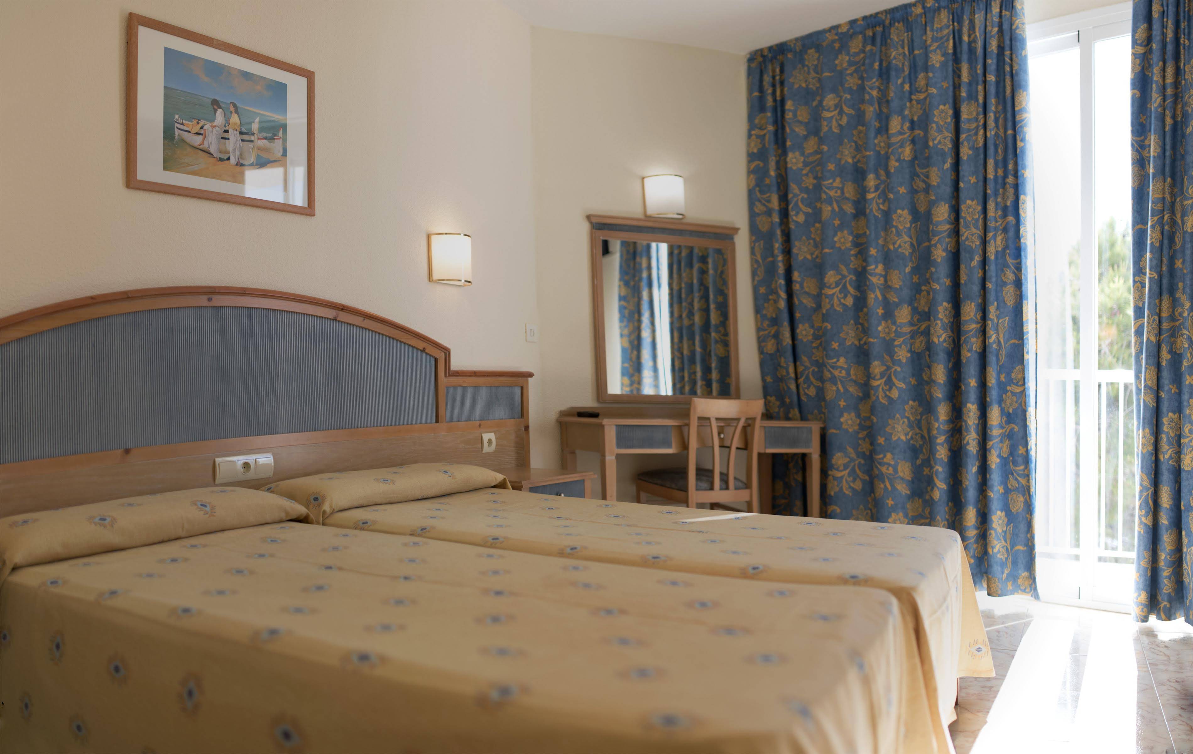 azuLine Hotel Mar Amantis