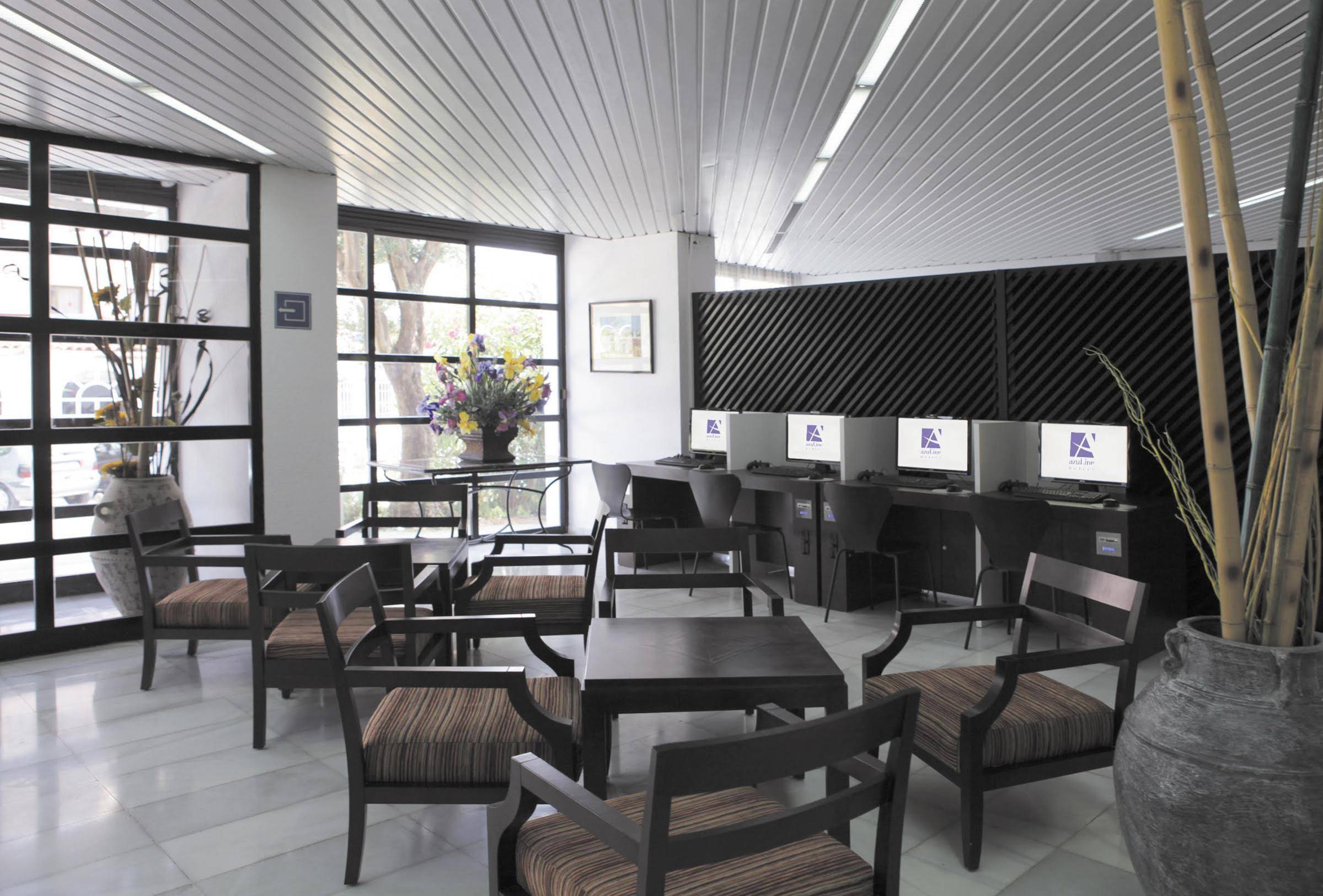 azuLine Hotel Mar Amantis