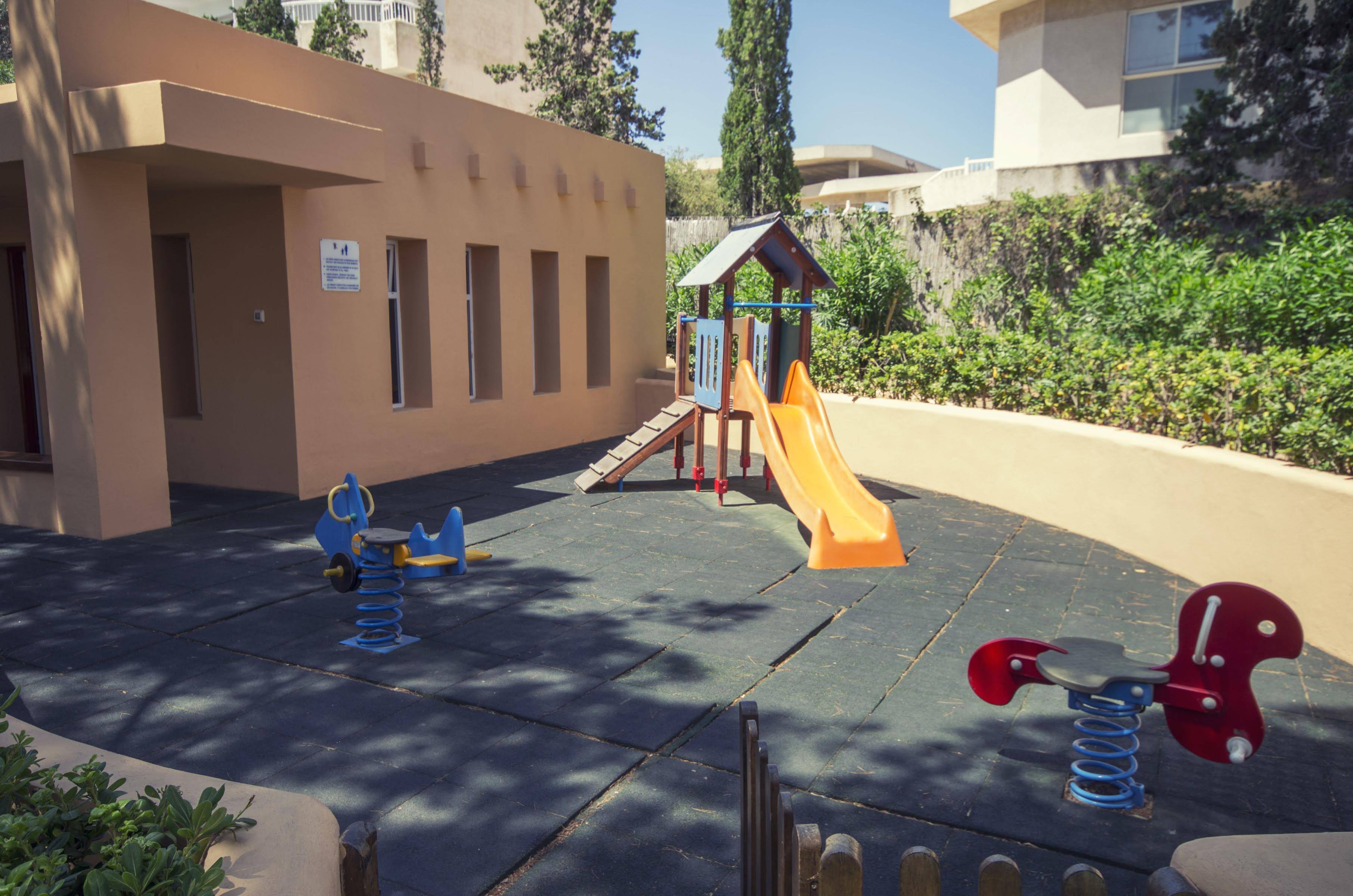 azuLine Hotel Mar Amantis