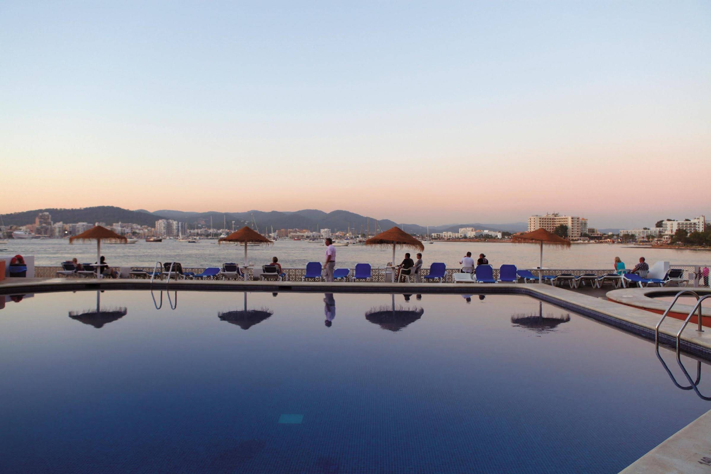 azuLine Hotel Mar Amantis