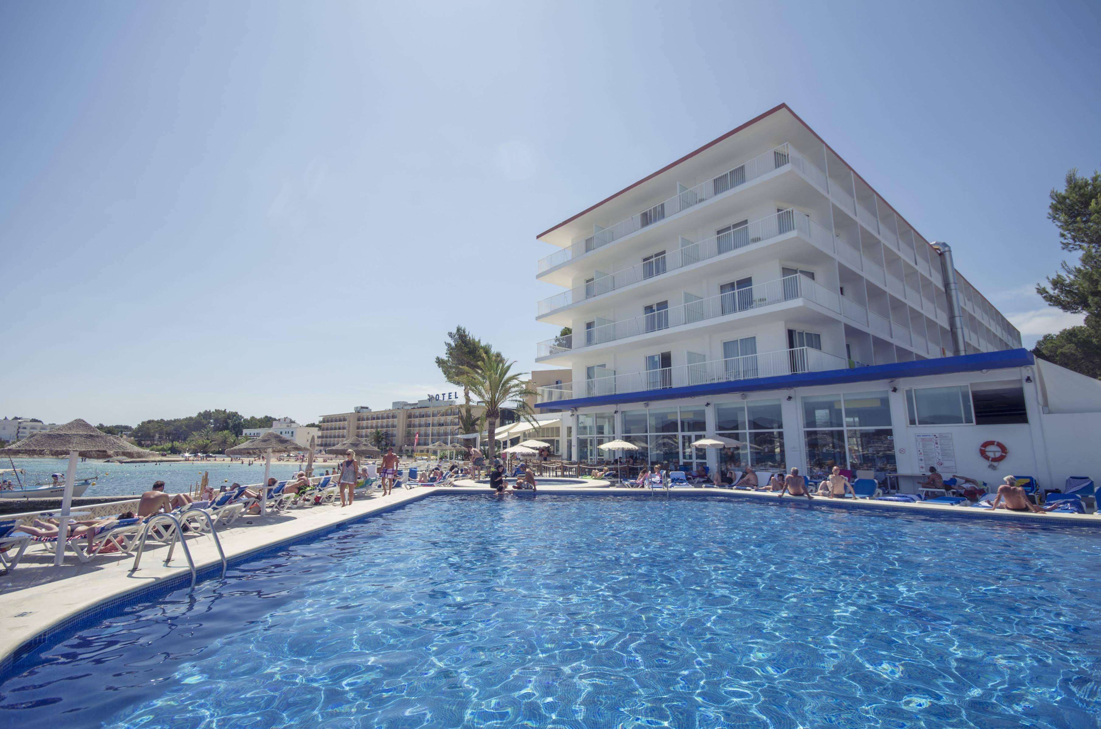 azuLine Hotel Mar Amantis