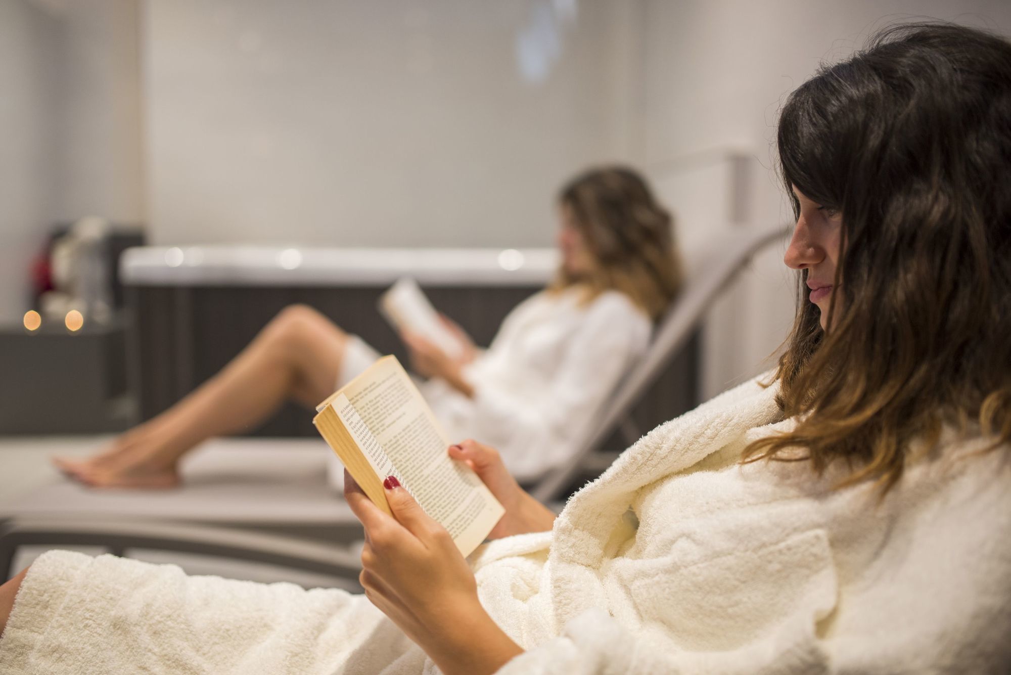 azuLine Hotel Pacific