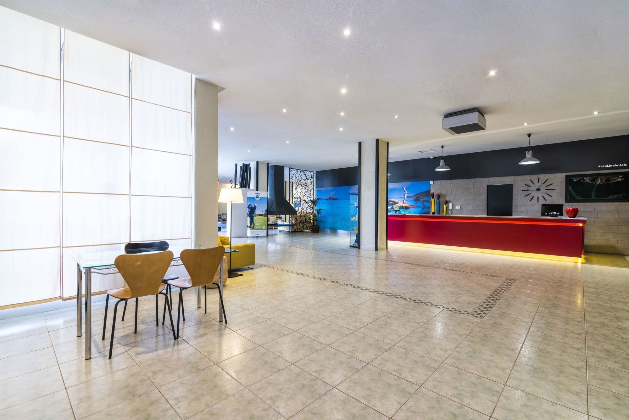 azuLine Hotel Pacific