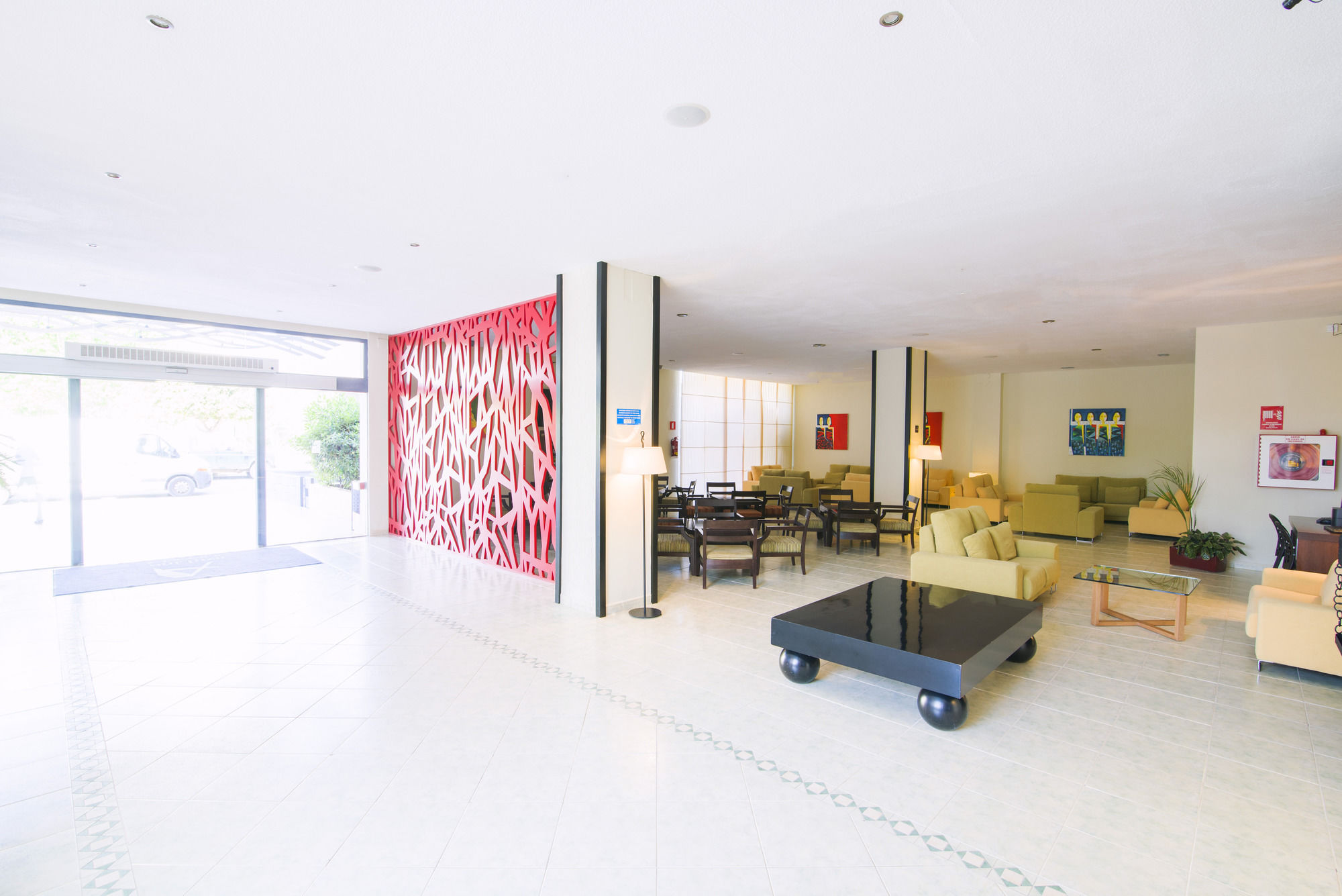 azuLine Hotel Pacific