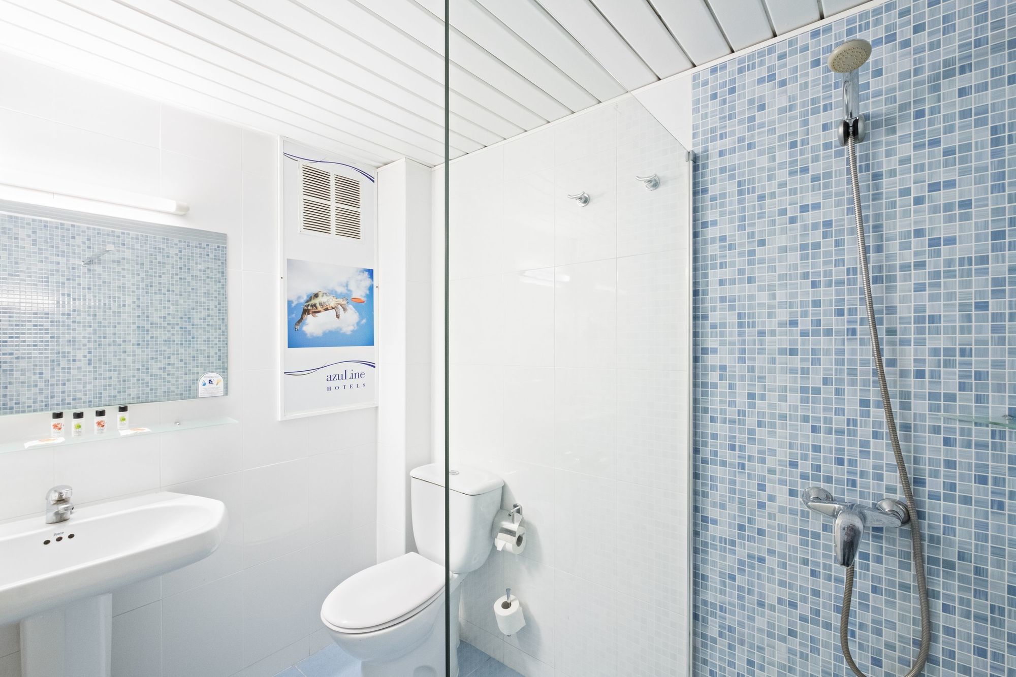 azuLine Hotel Pacific