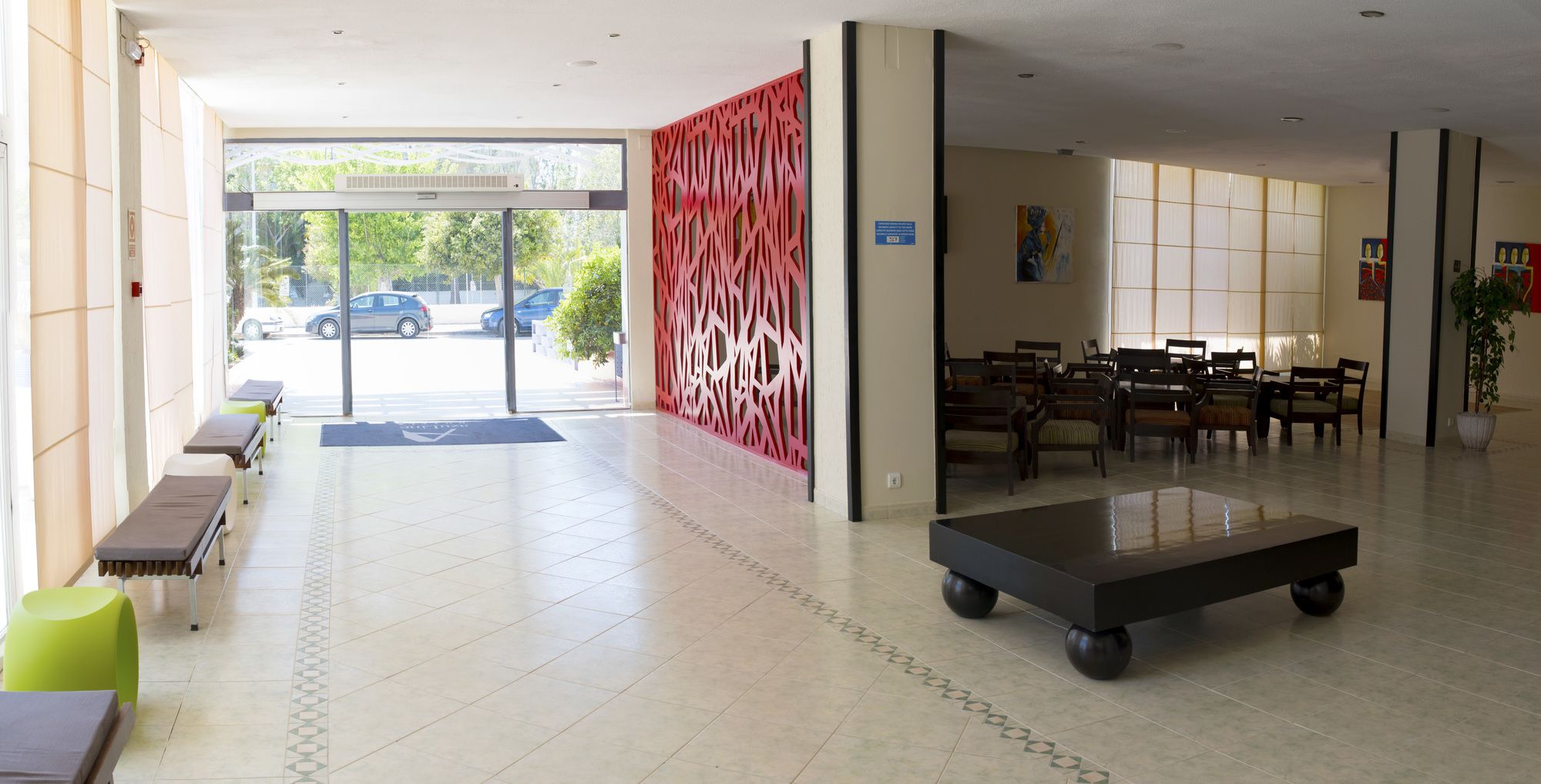 azuLine Hotel Pacific