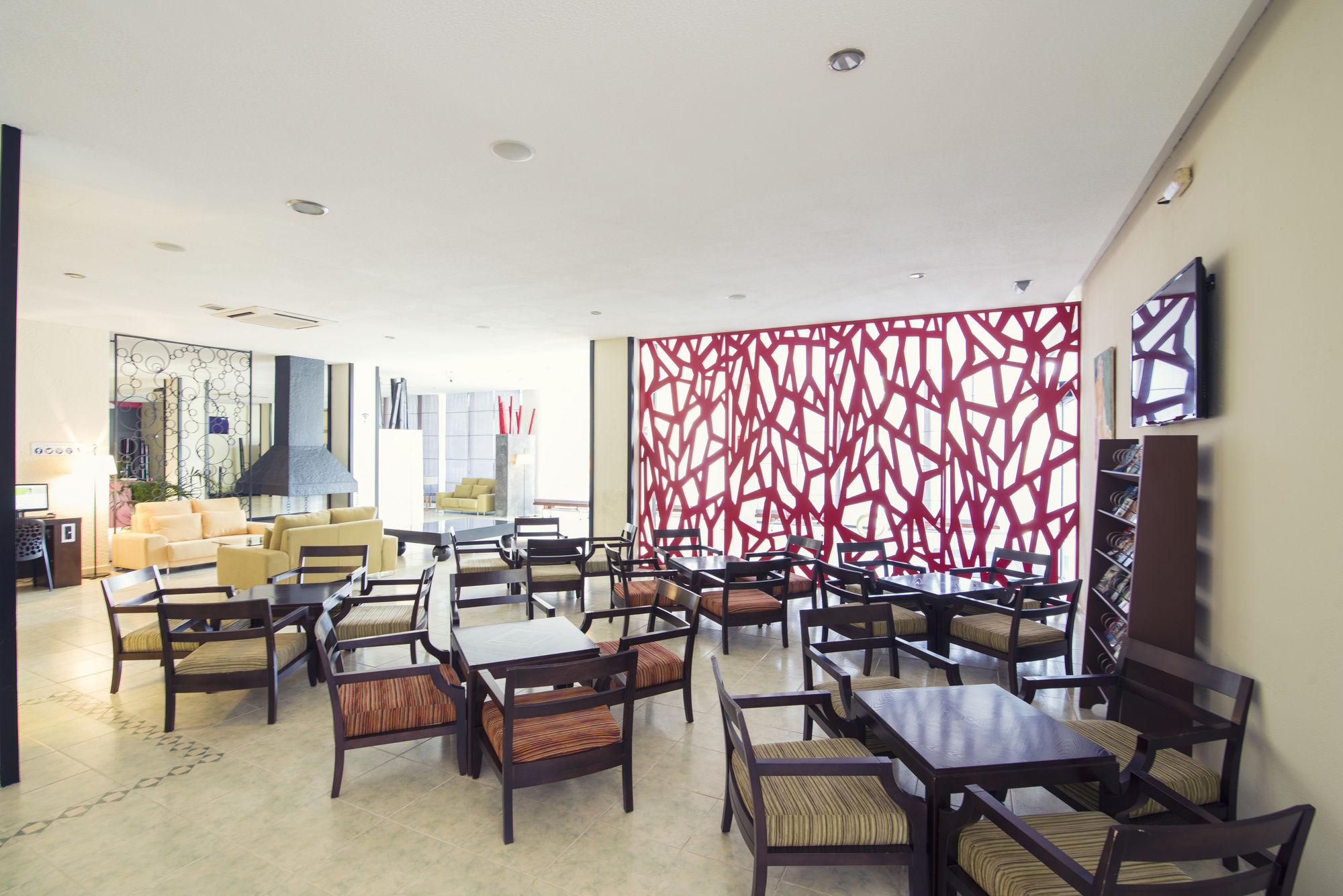 azuLine Hotel Pacific