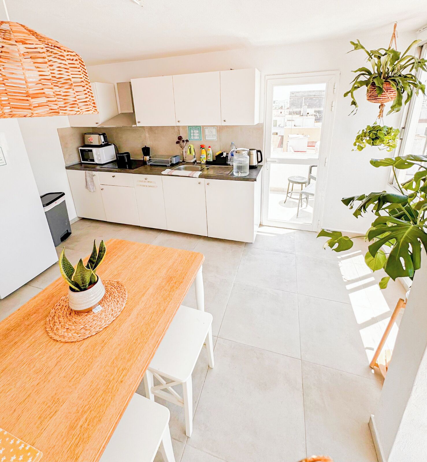 Cisne by Nests Hostels