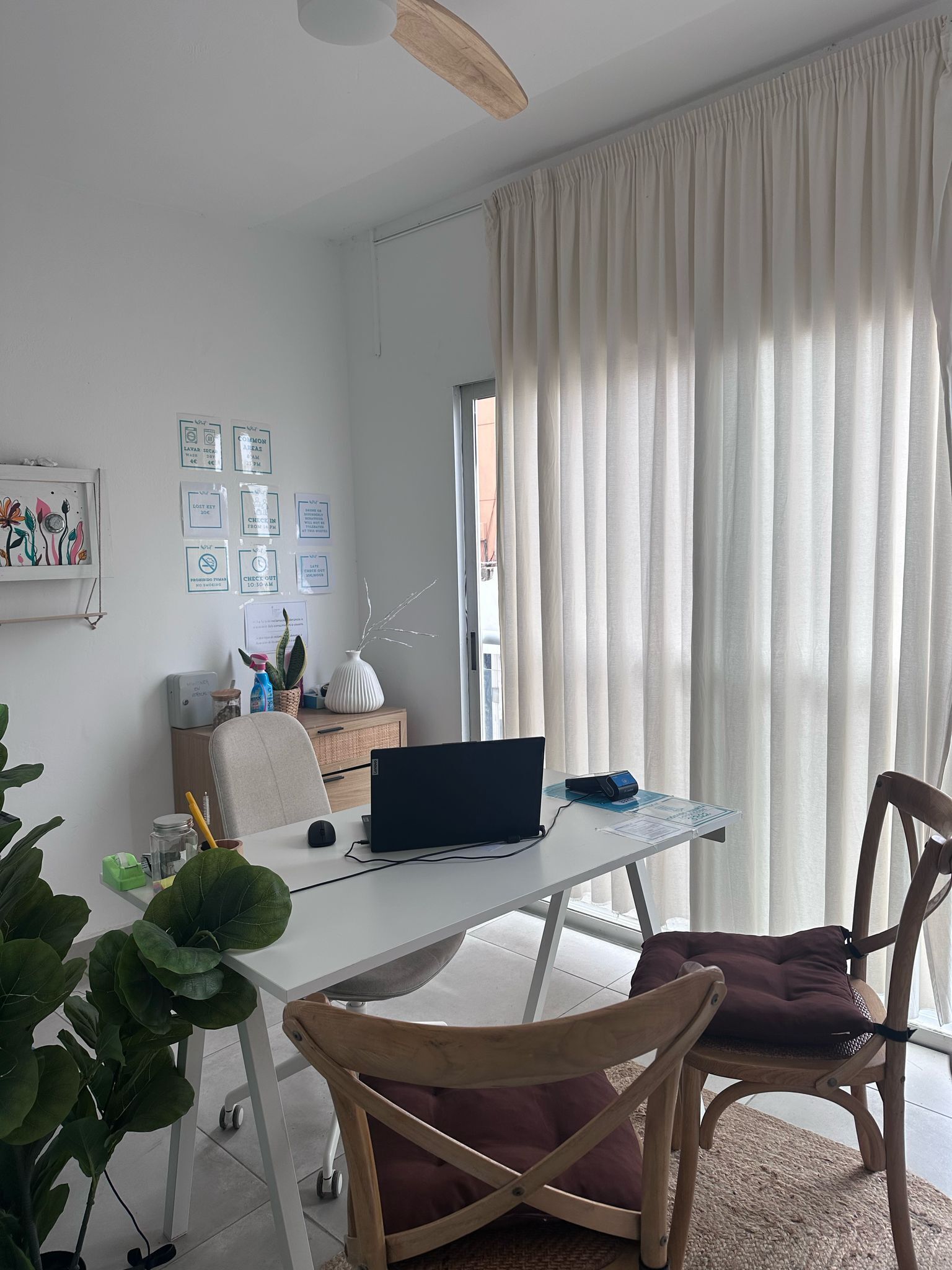 Cisne by Nests Hostels