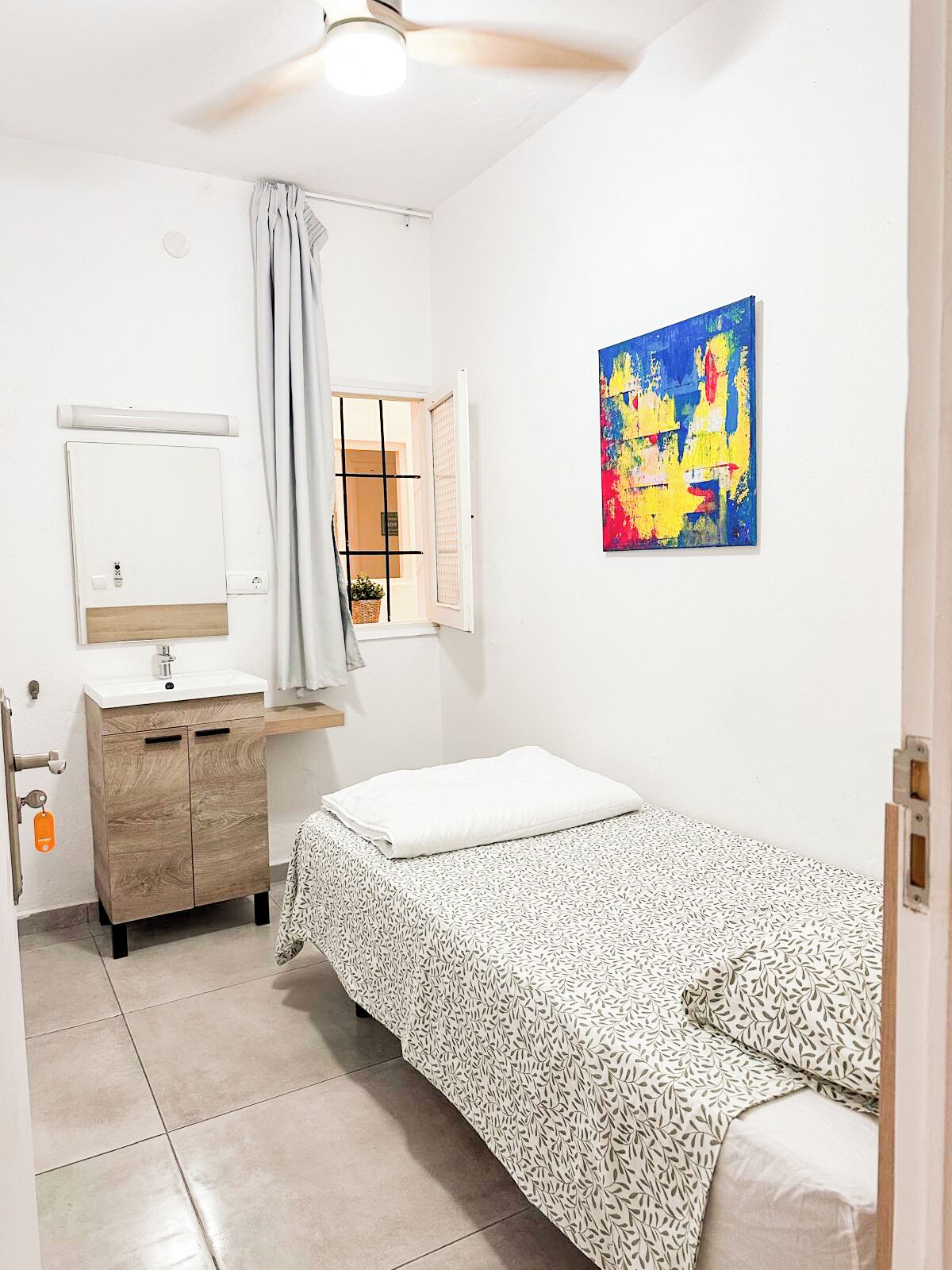 Cisne by Nests Hostels