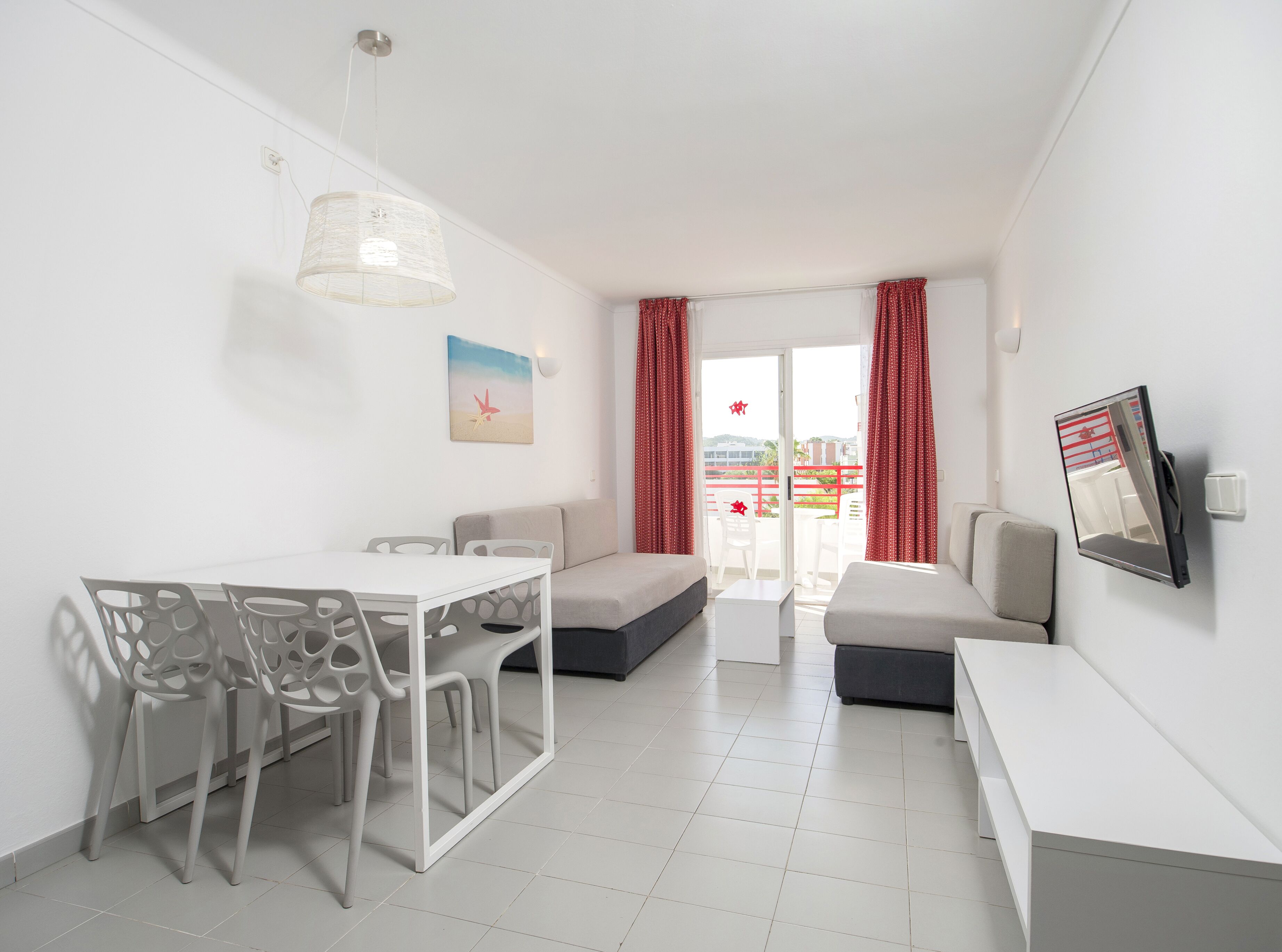 Coral Star Apartments