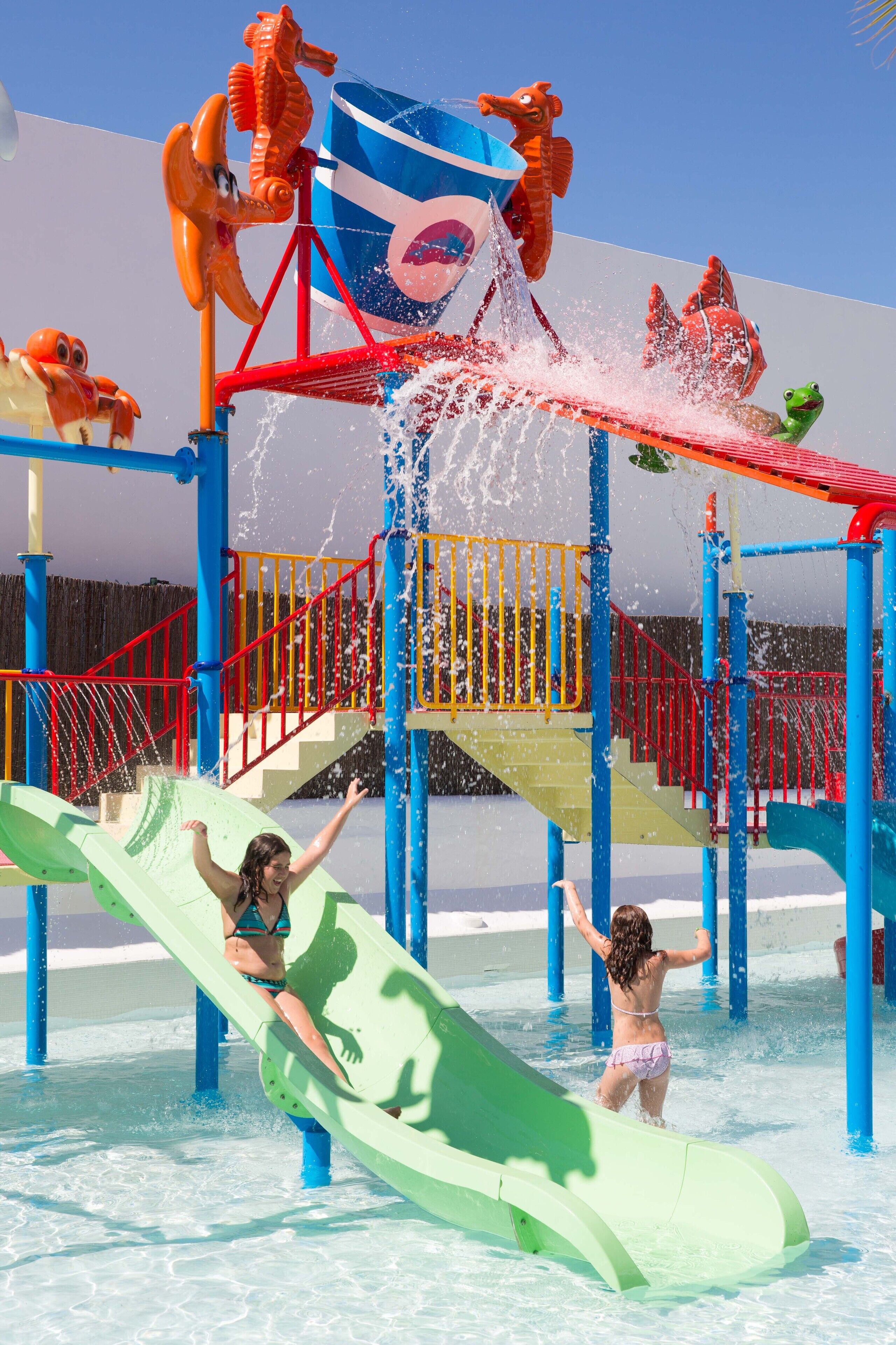 Coral Star Apartments