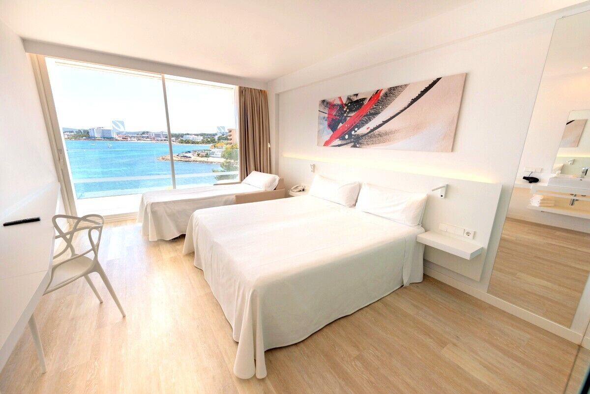 Els Pins Resort & Spa