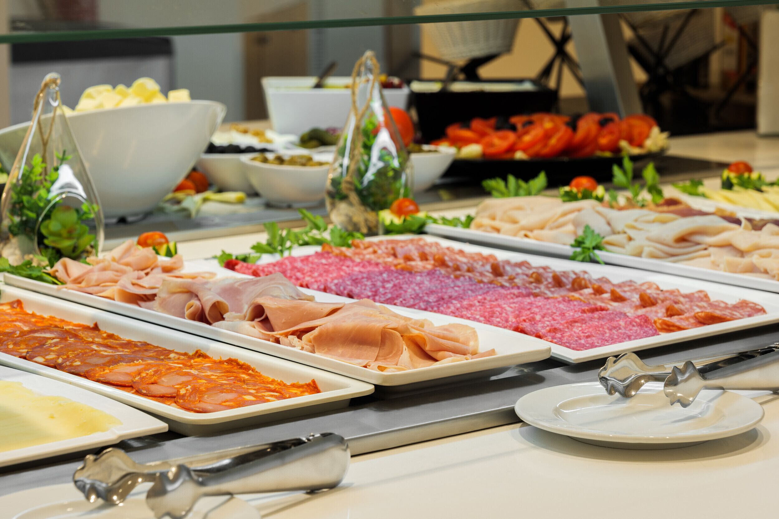 Els Pins Resort & Spa