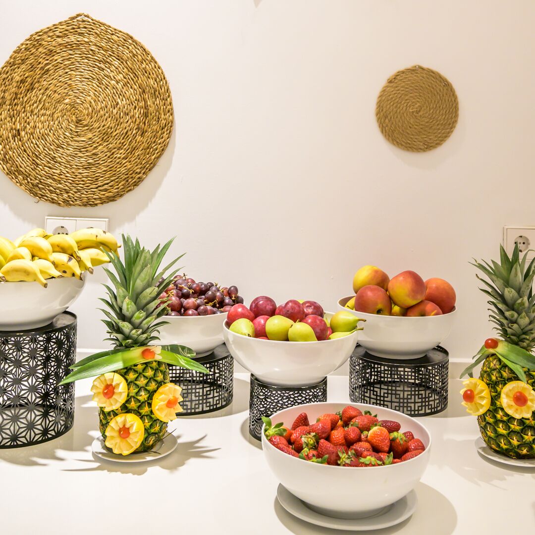 Els Pins Resort & Spa