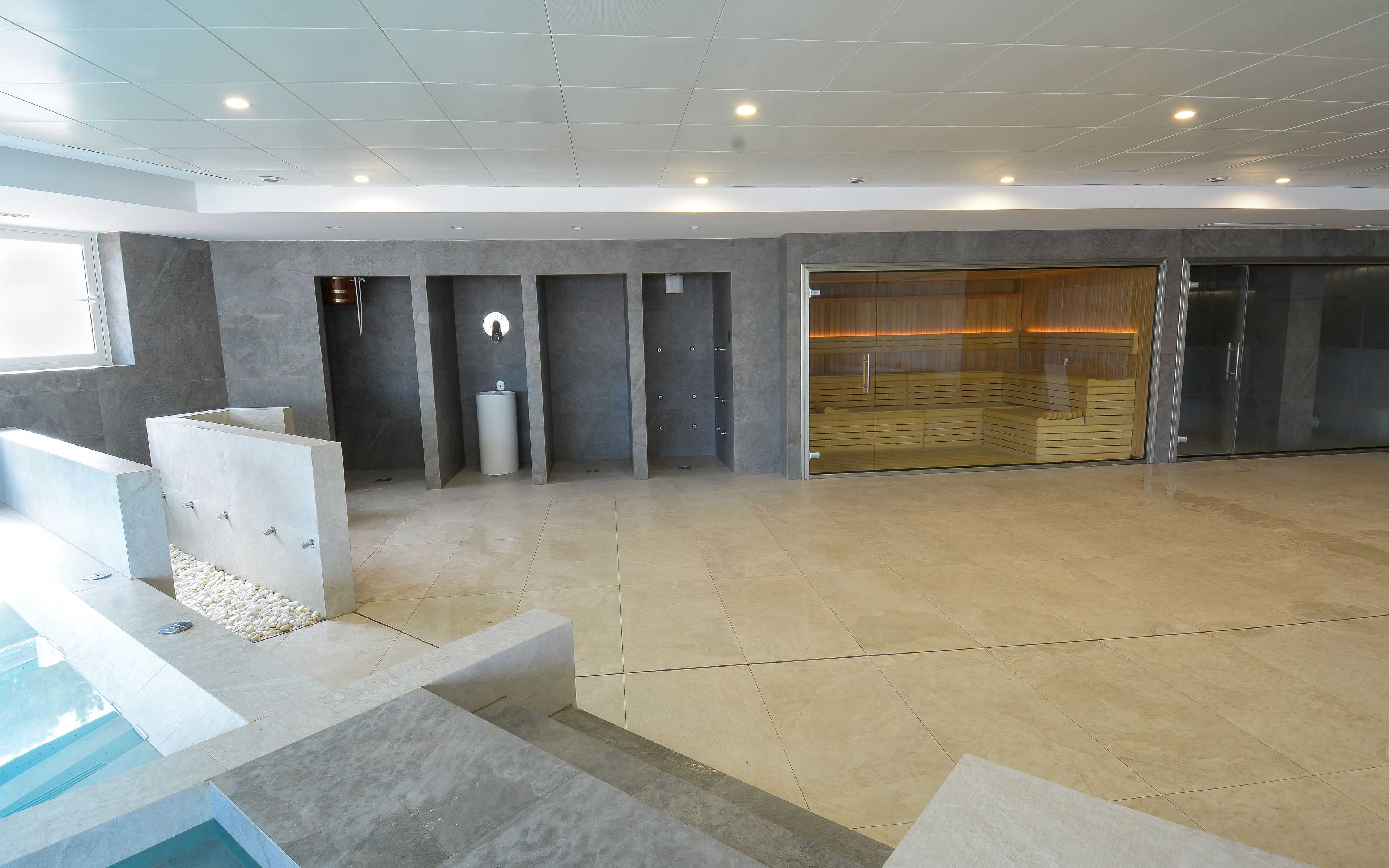 Els Pins Resort & Spa