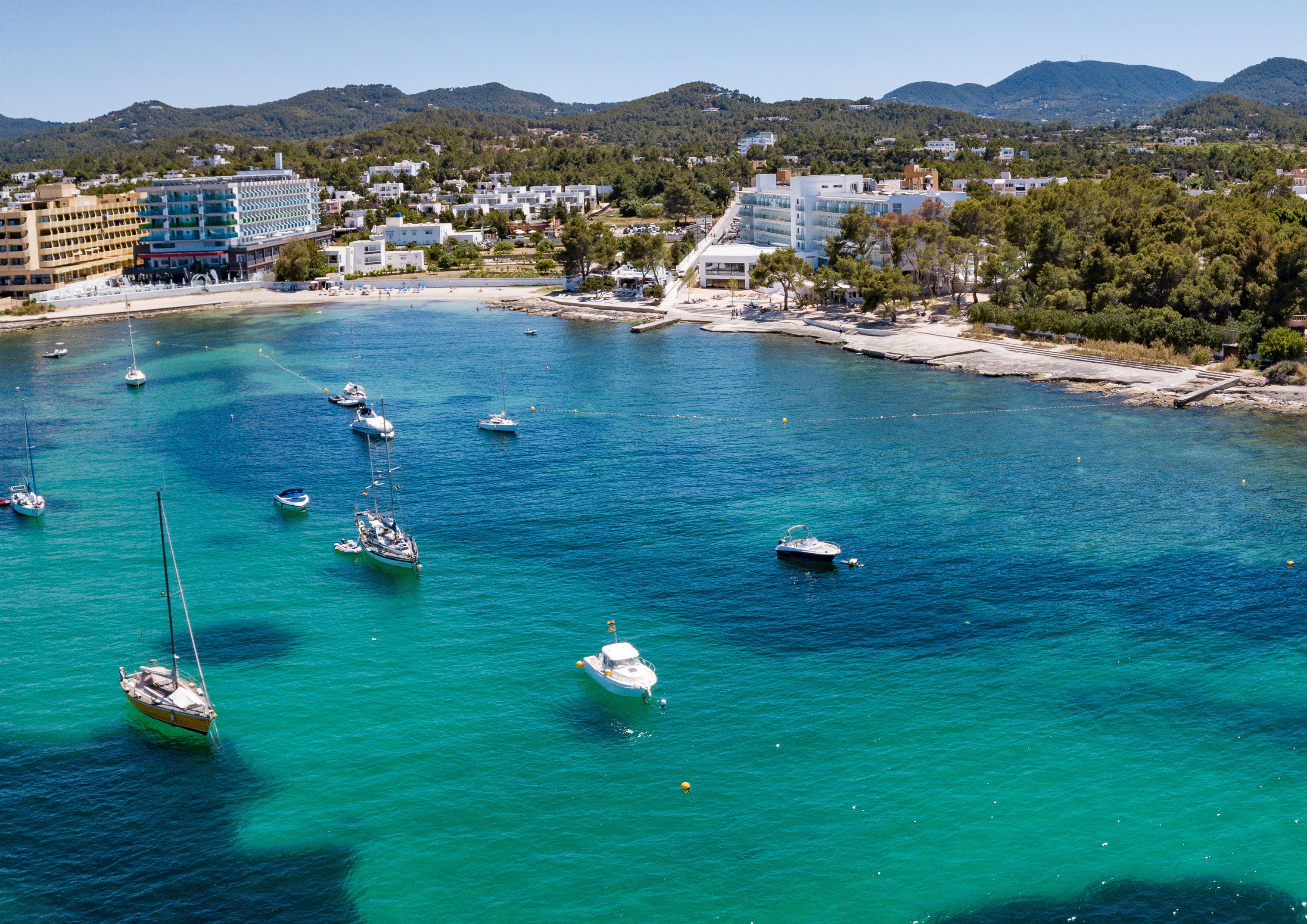 Els Pins Resort & Spa