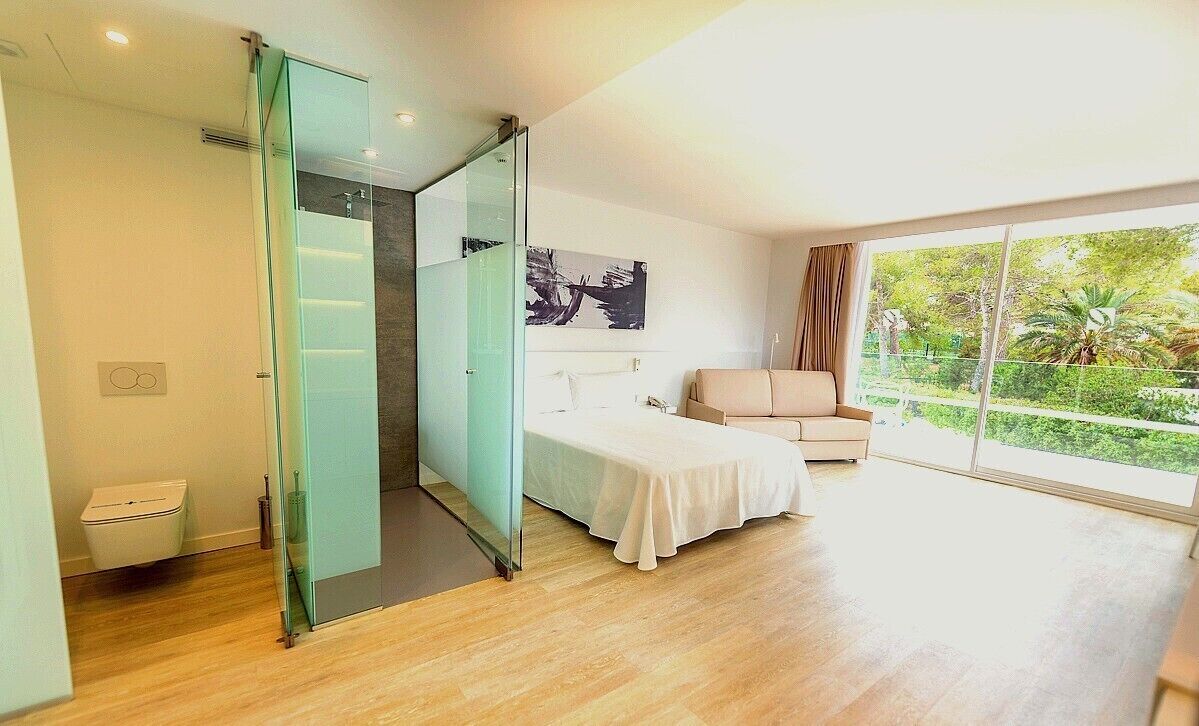 Els Pins Resort & Spa