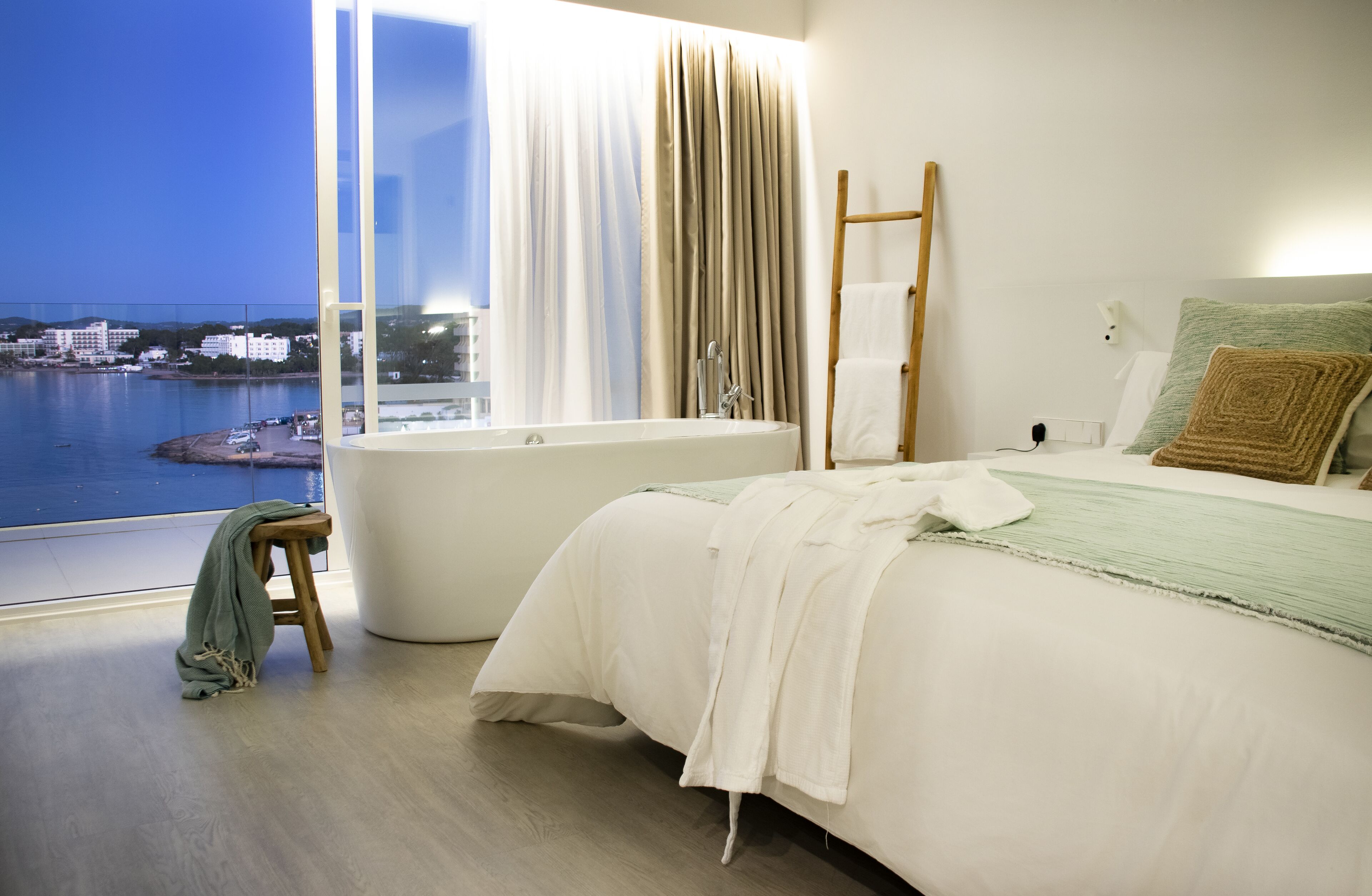 Els Pins Resort & Spa