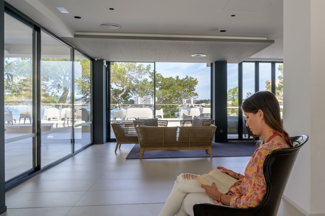 Els Pins Resort & Spa