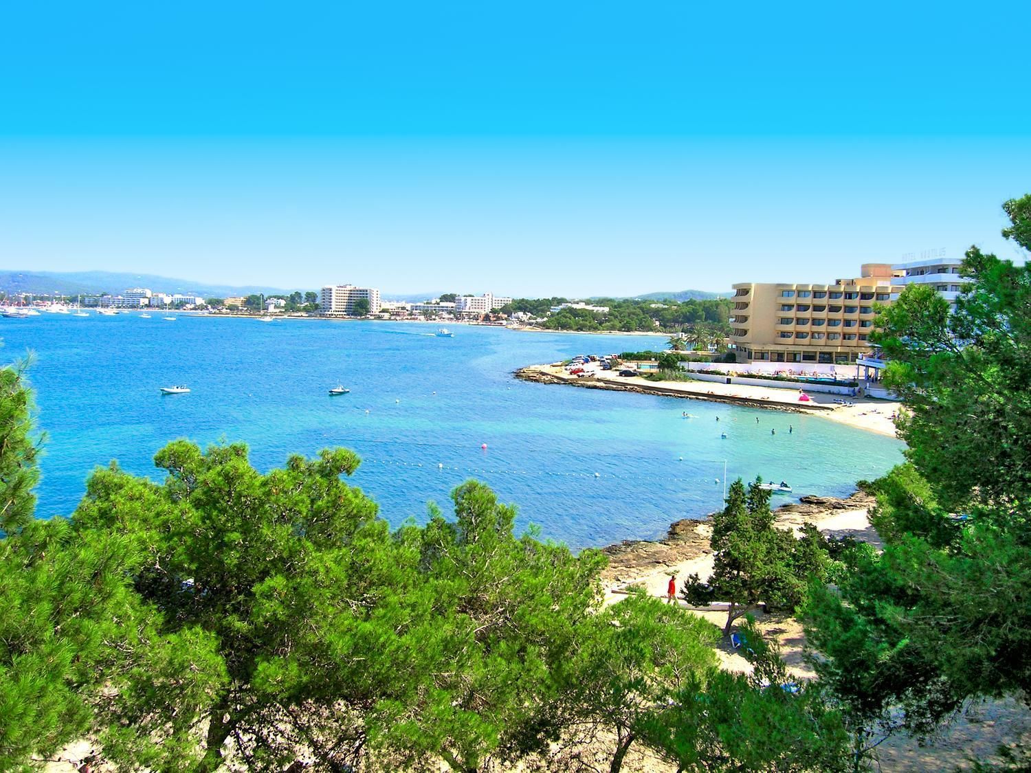 Els Pins Resort & Spa