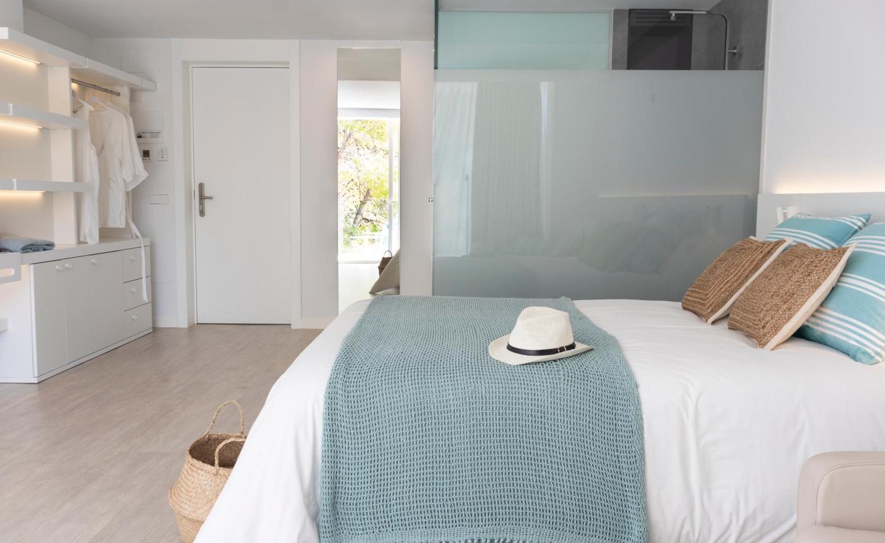 Els Pins Resort & Spa