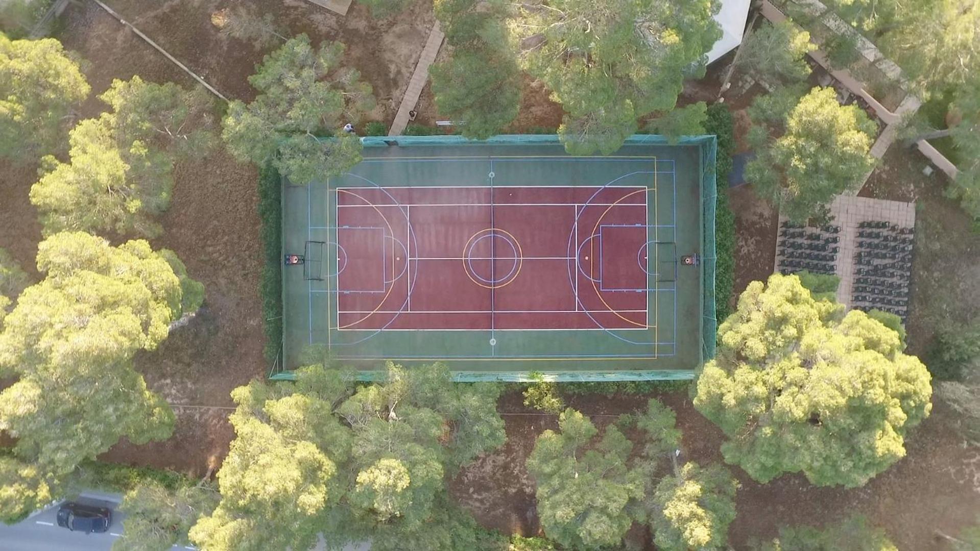 Els Pins Resort & Spa