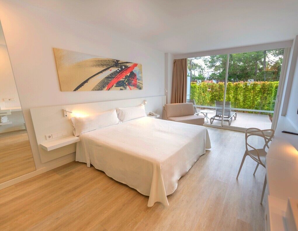 Els Pins Resort & Spa