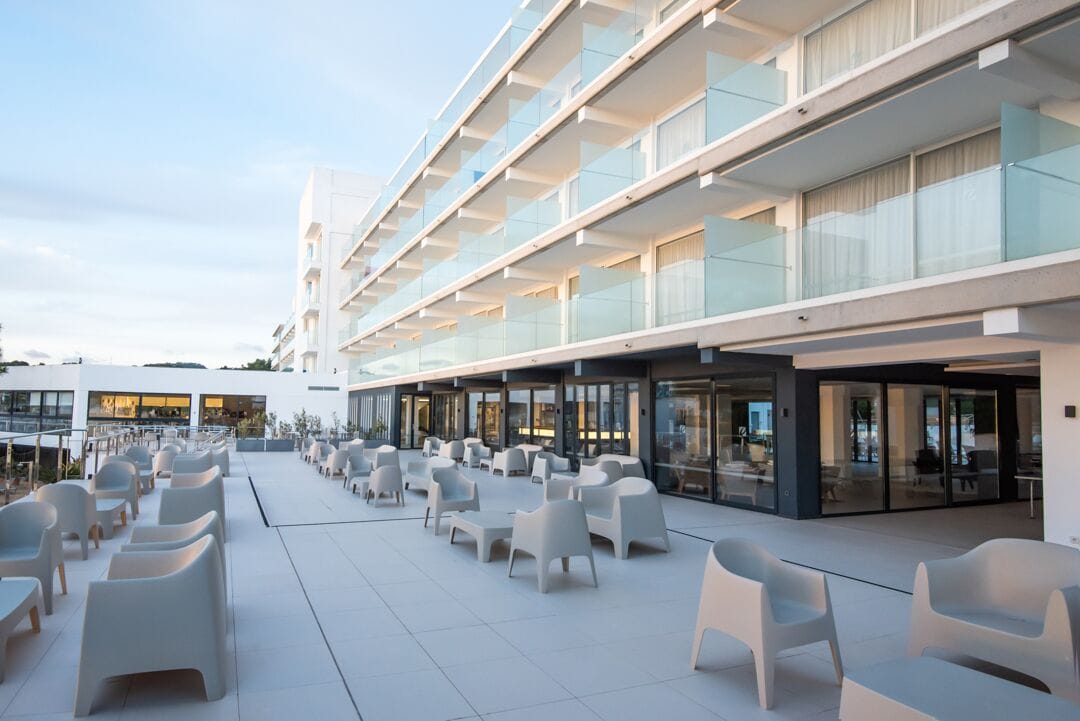 Els Pins Resort & Spa