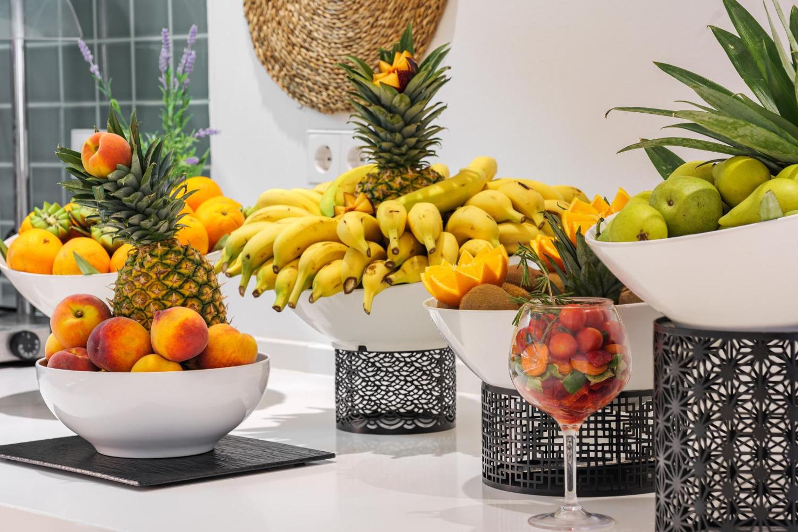 Els Pins Resort & Spa