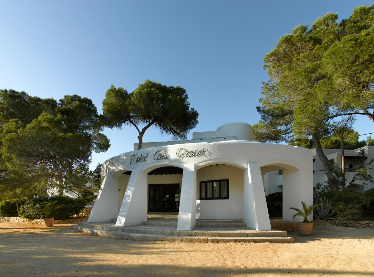 The Signature Level at TRS Ibiza Hotel