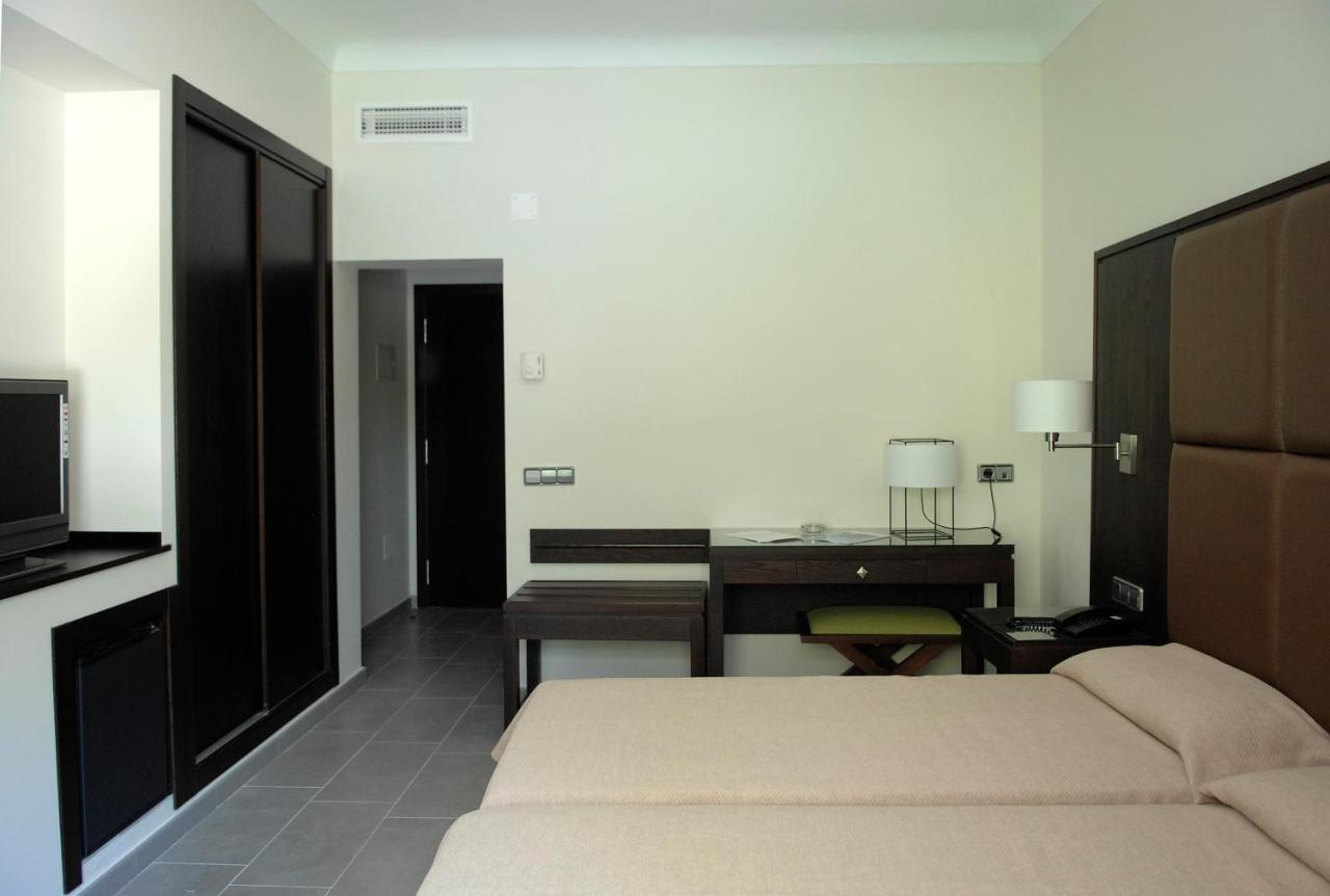 The Signature Level at TRS Ibiza Hotel