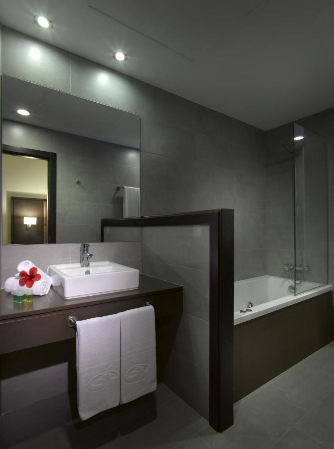 The Signature Level at TRS Ibiza Hotel