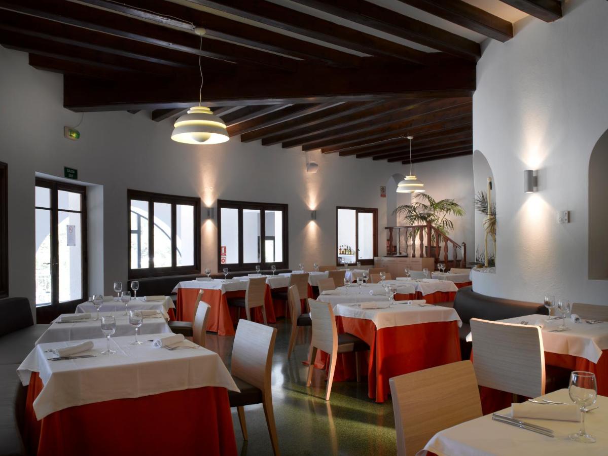 The Signature Level at TRS Ibiza Hotel