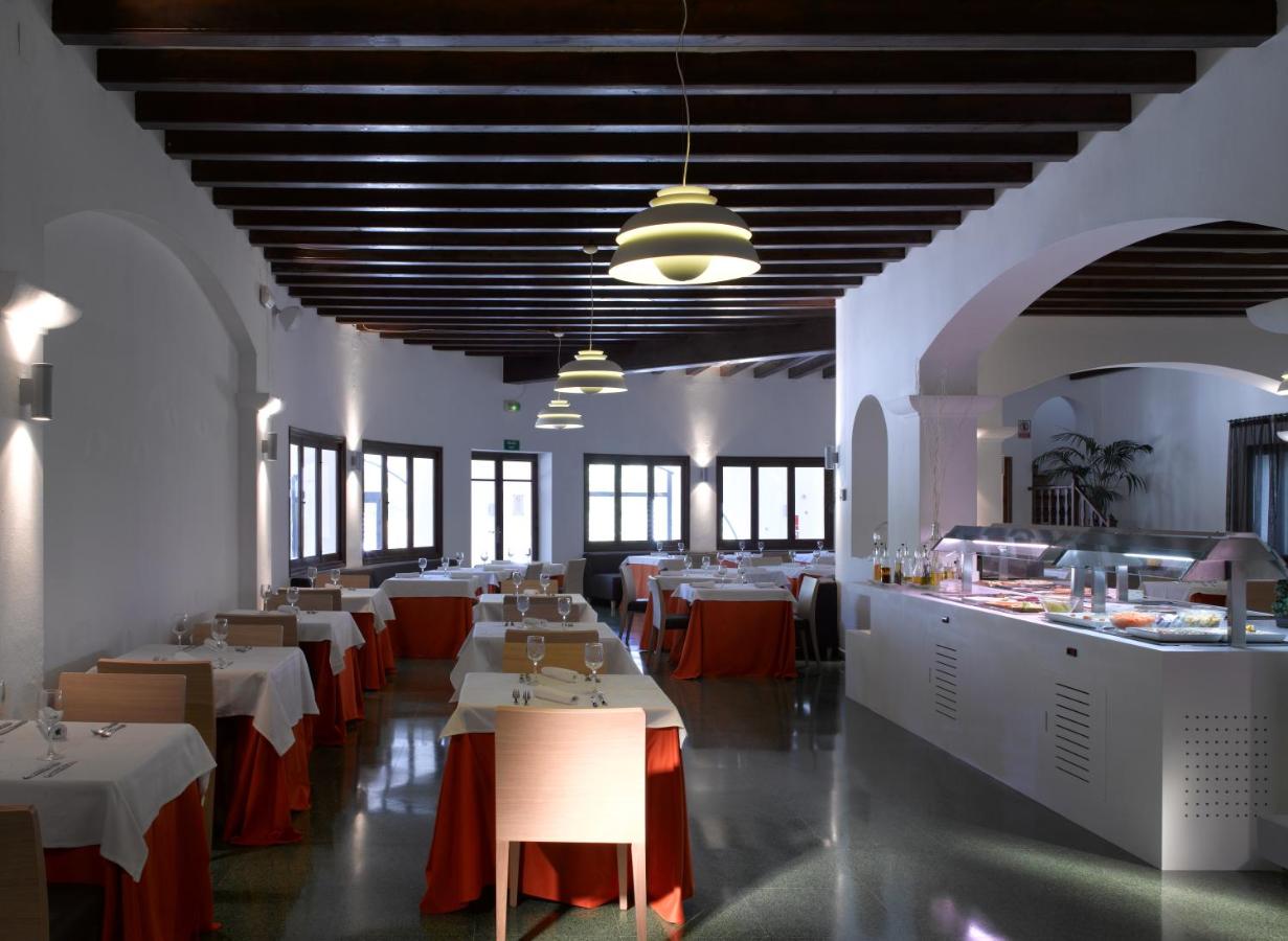 The Signature Level at TRS Ibiza Hotel