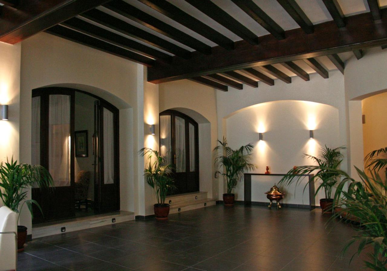 The Signature Level at TRS Ibiza Hotel