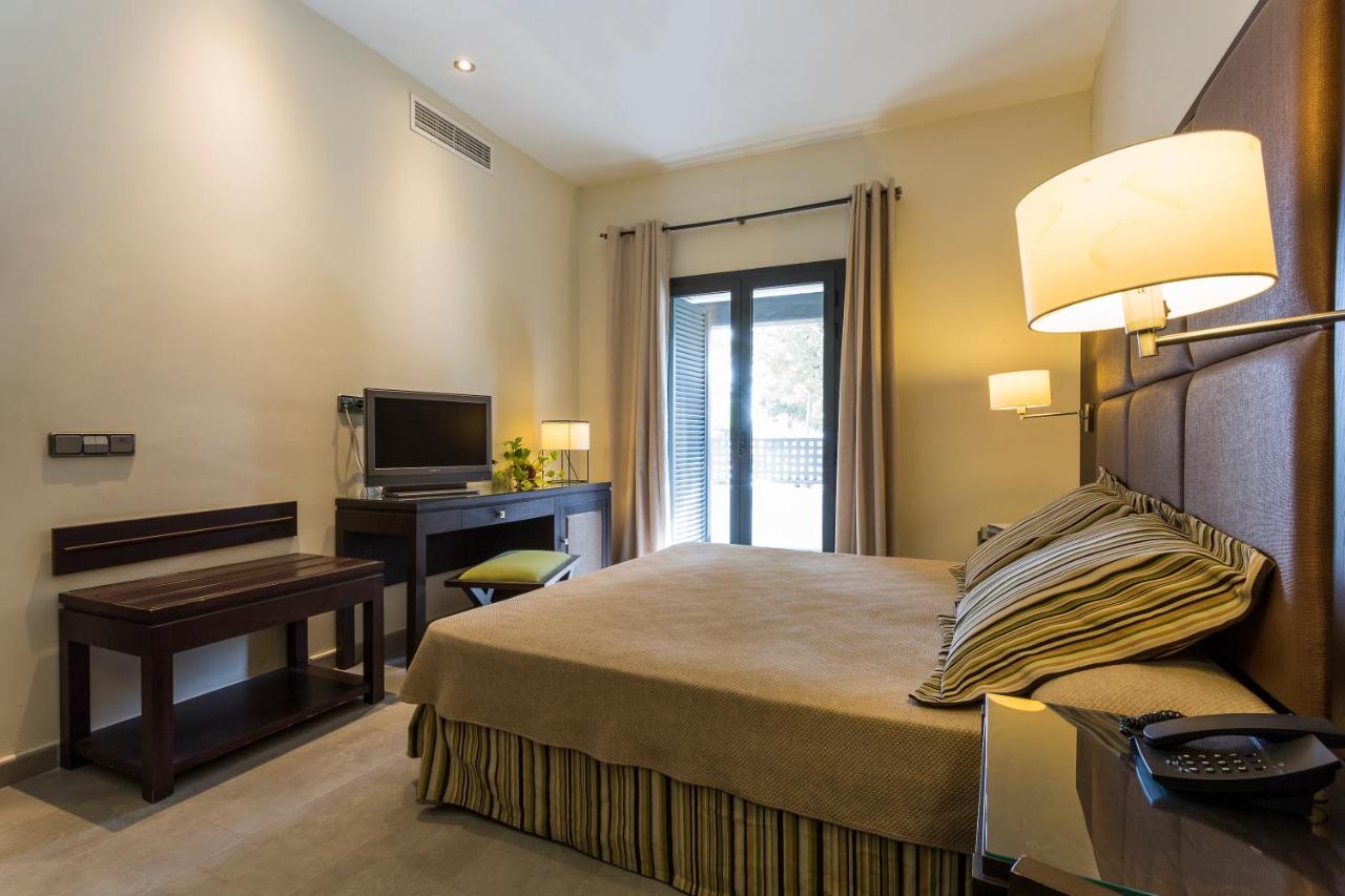 The Signature Level at TRS Ibiza Hotel