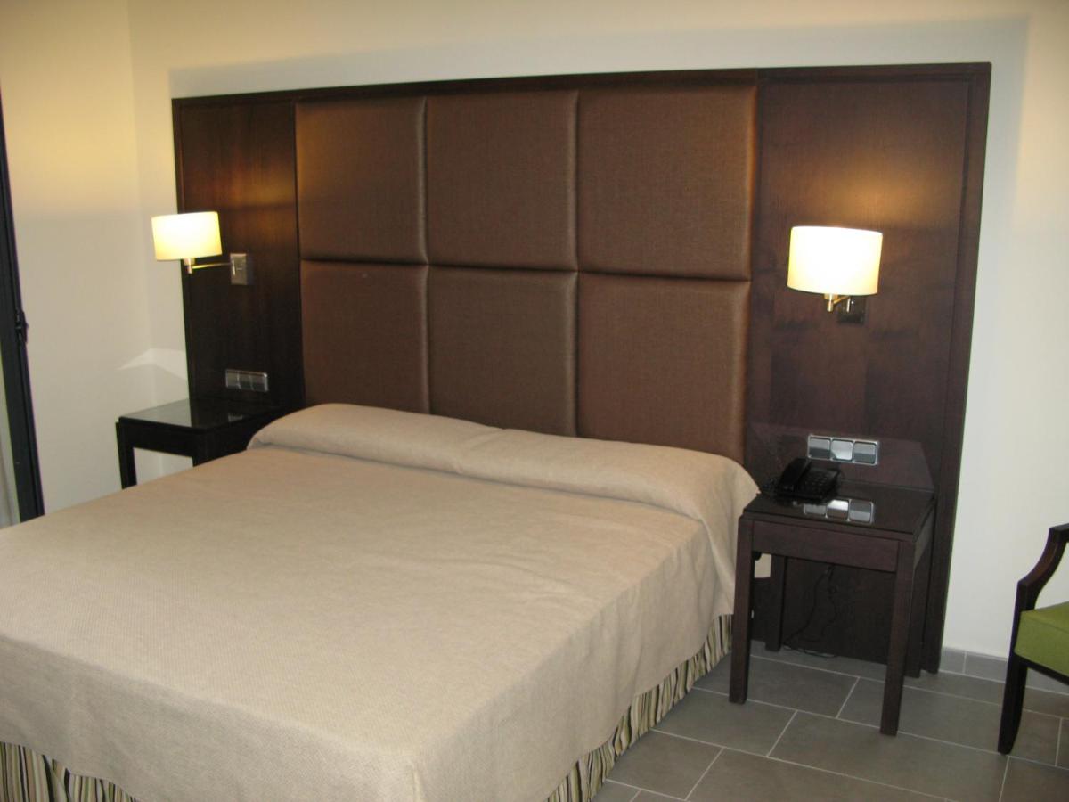 The Signature Level at TRS Ibiza Hotel